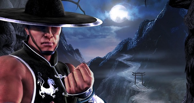 Mortal Kombat X, Primera Imagen Oficial De Kung Lao