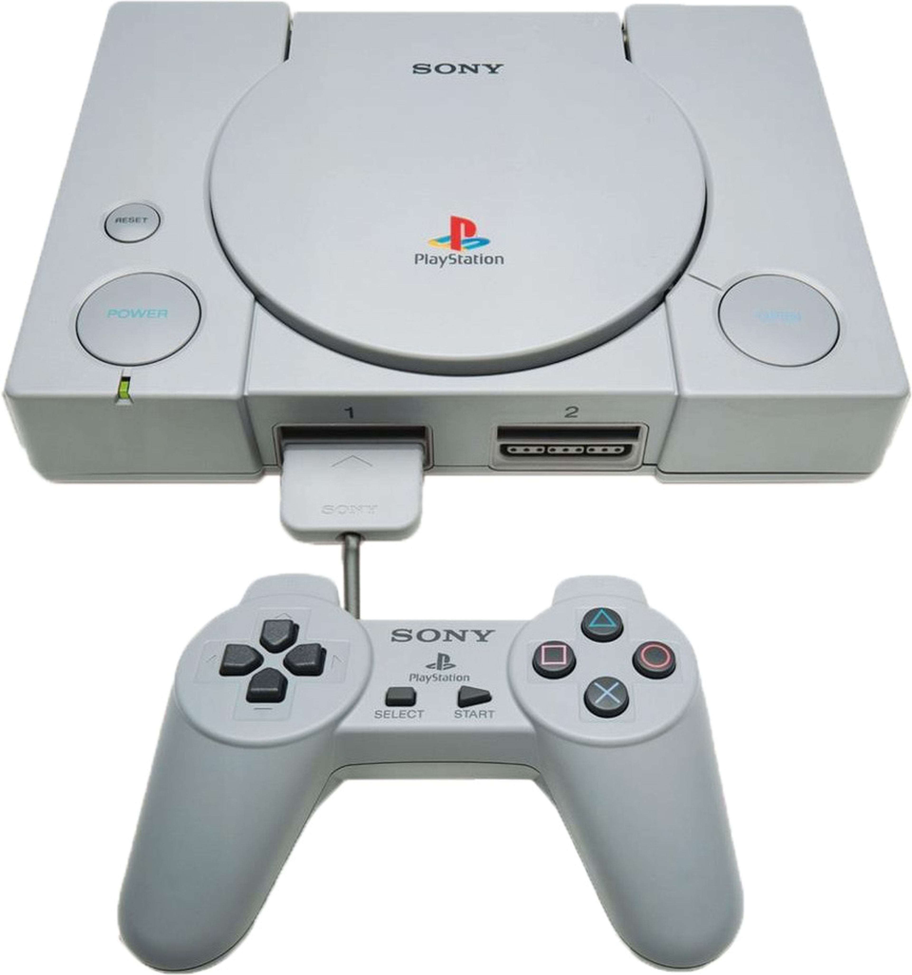 20 hitos de 20 años PlayStation