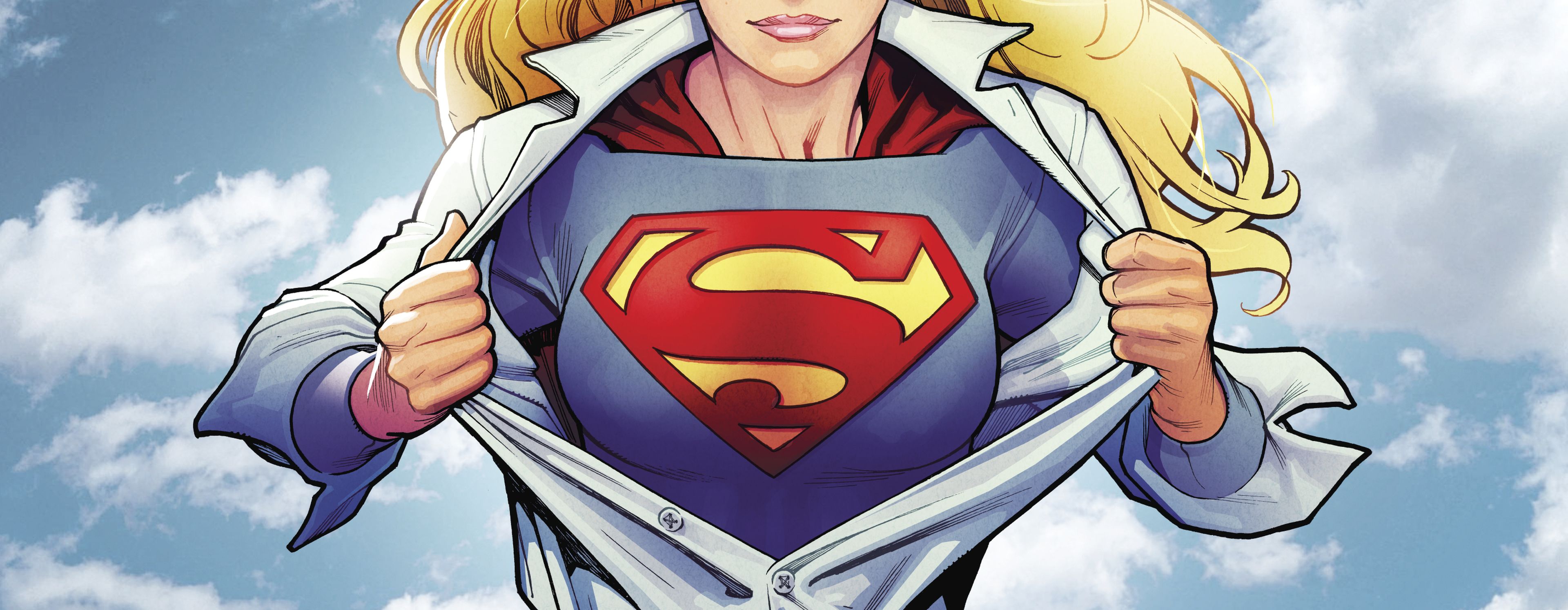 Supergirl, la serie, no tendrá crossover con Arrow