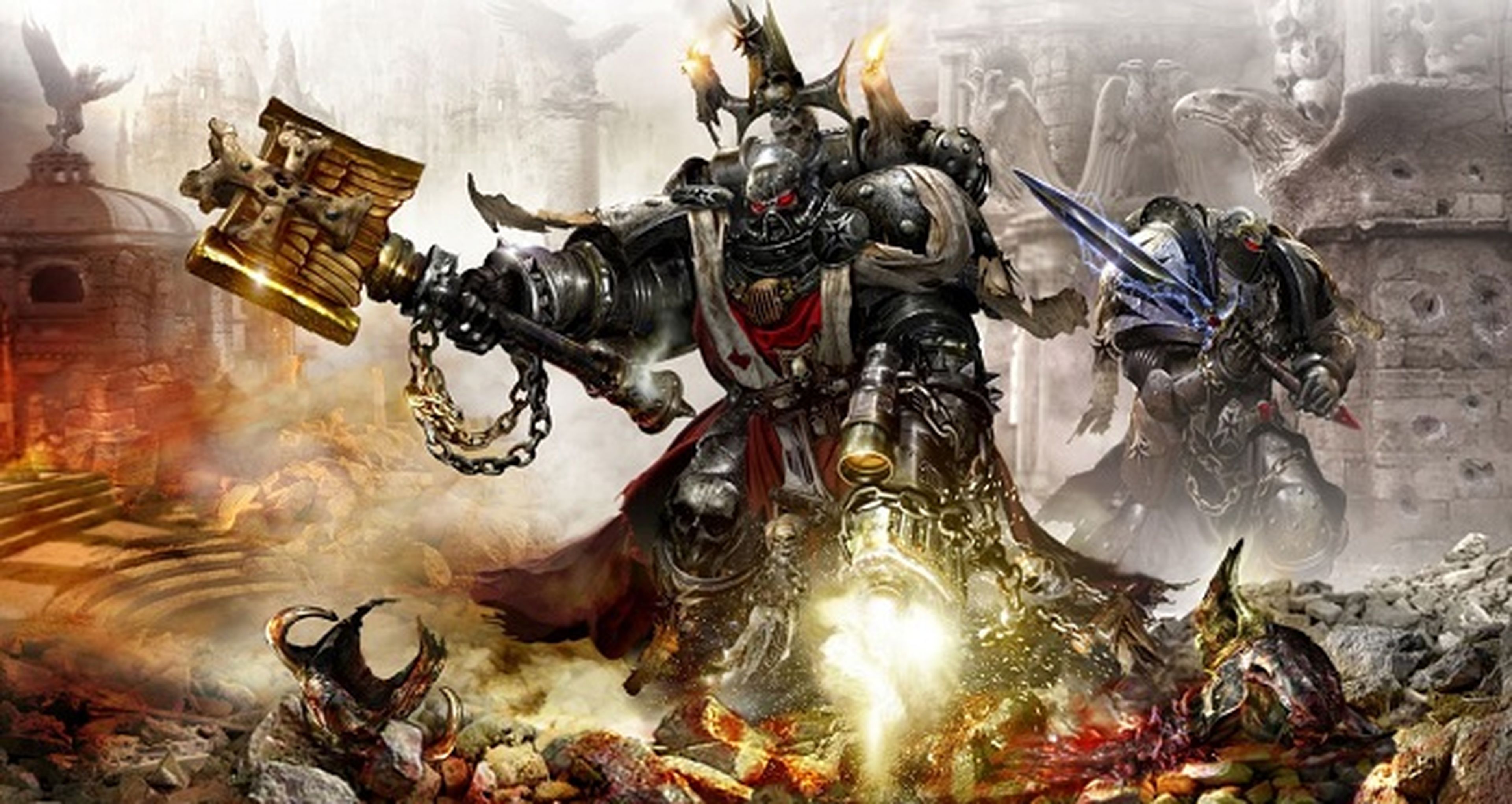 Total War: Warhammer se filtra de manera accidental