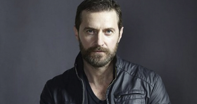 Hannibal incorpora a Richard Armitage como un nuevo asesino en la tercera temporada