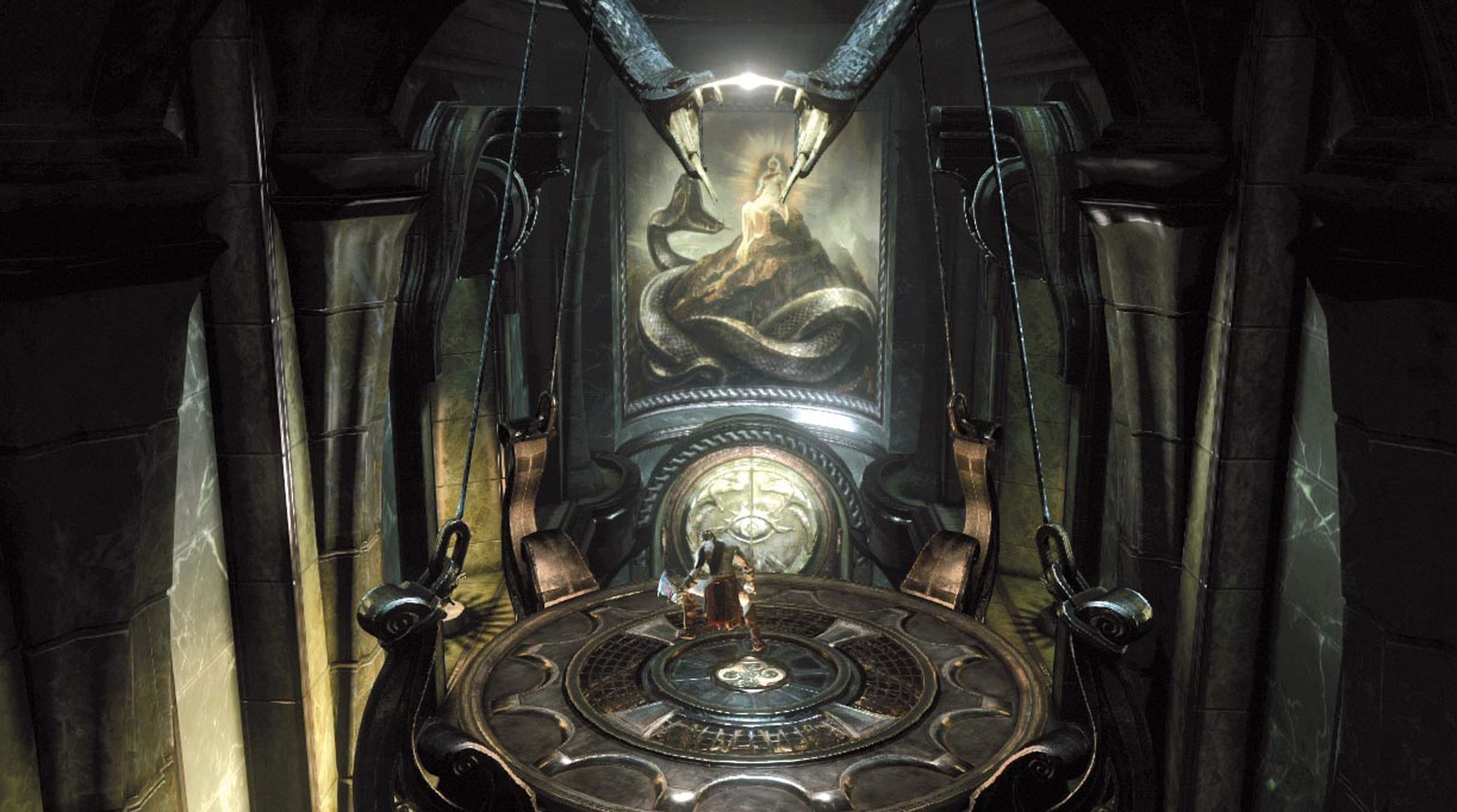 God of War Ascension: guía completa