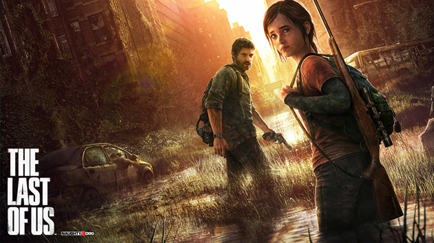 Trucos de The Last of Us