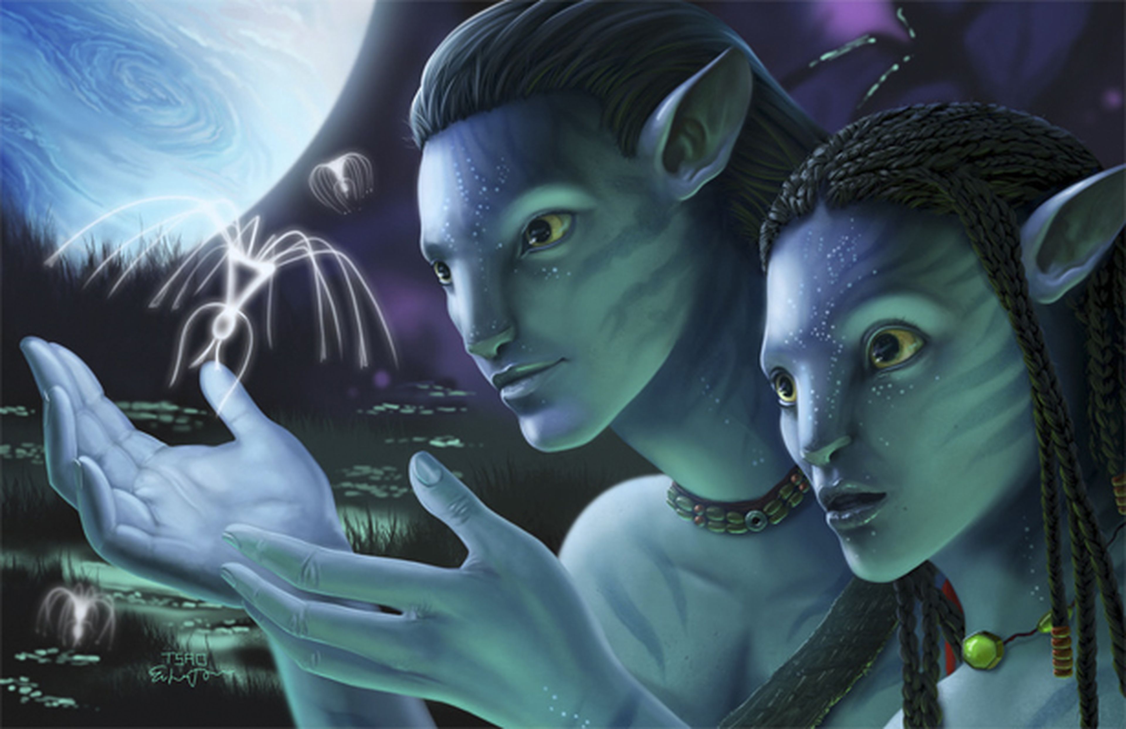 James Cameron retrasa el estreno de Avatar 2 hasta 2017