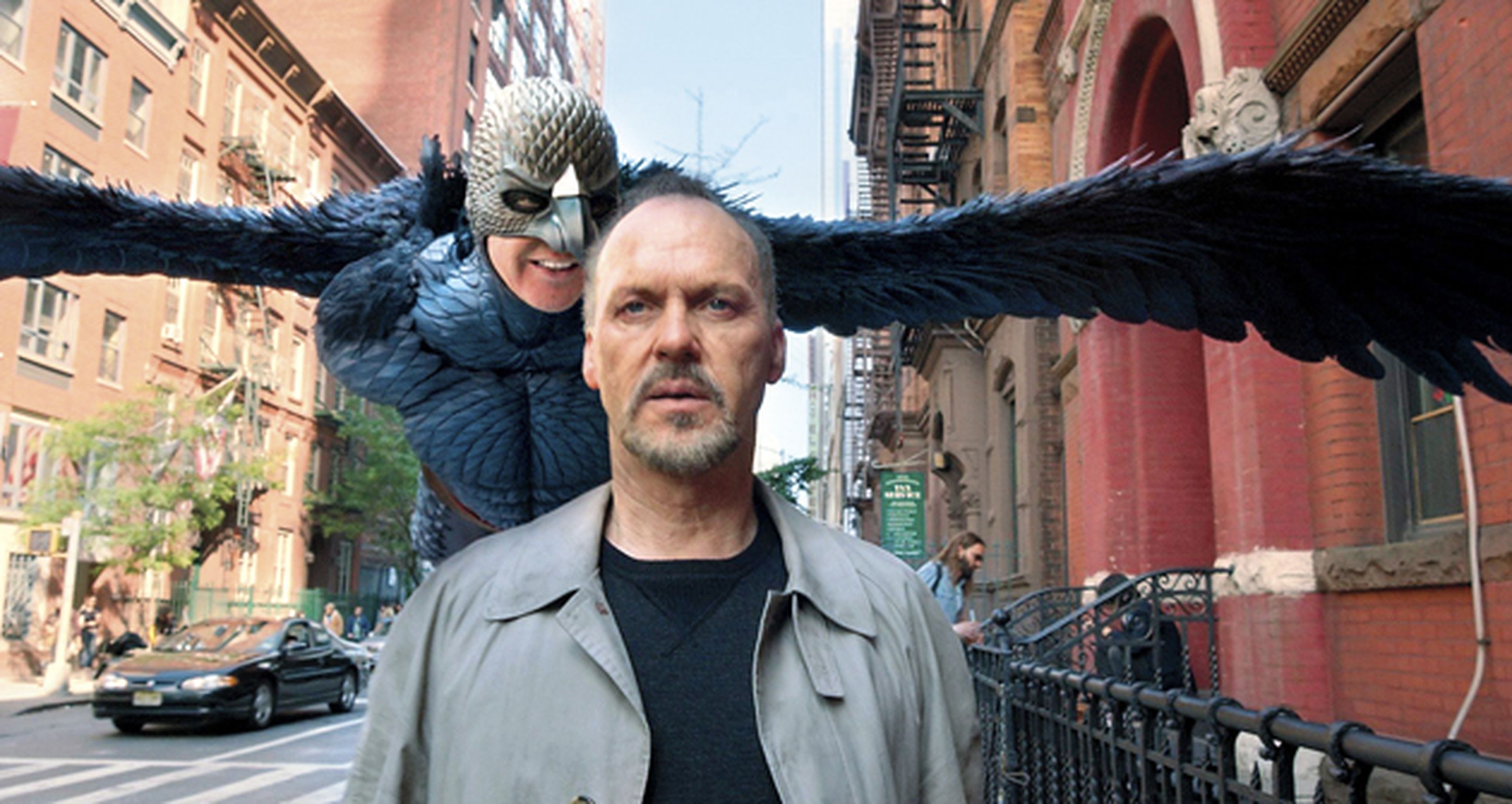 Crítica de Birdman, ganadora del Óscar a mejor película de 2014