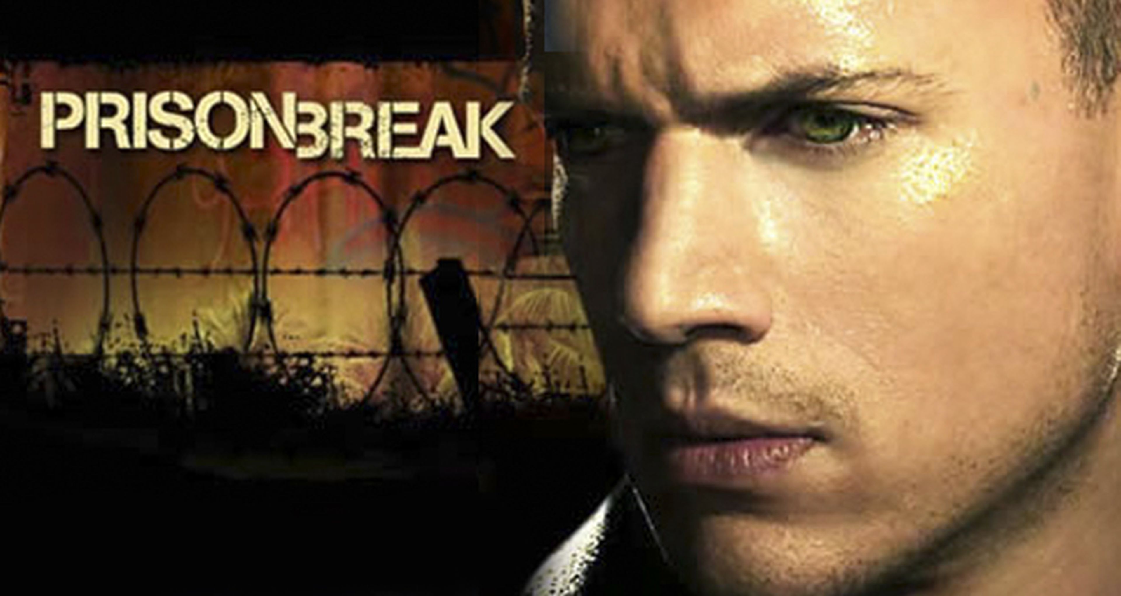 Prison Break podría interesar de nuevo a Fox, ¿regresará la serie carcelaria?