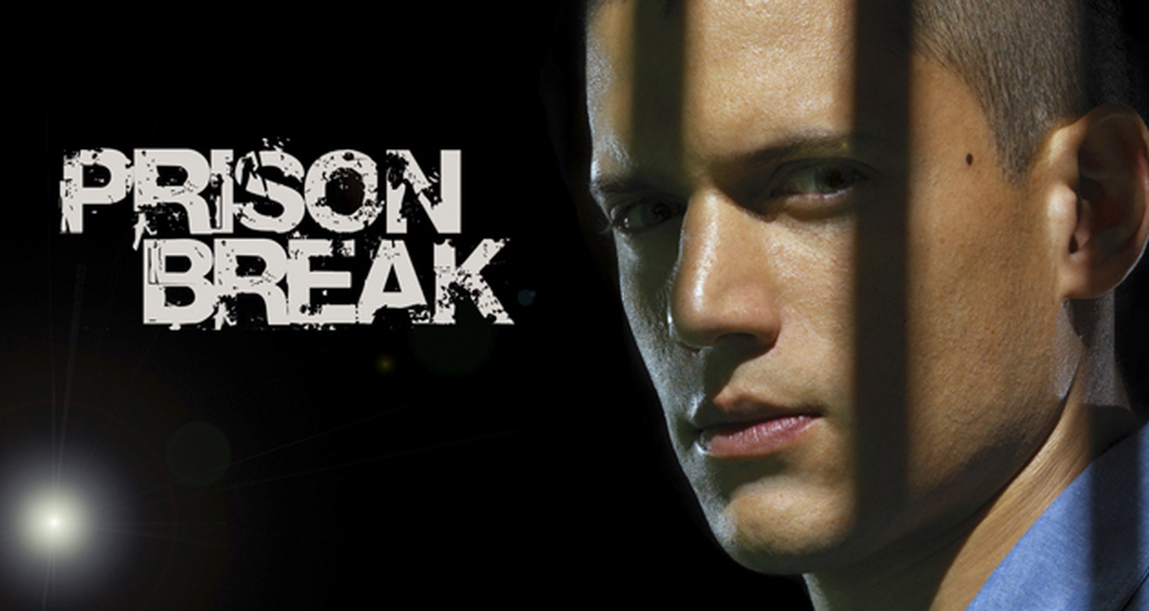Prison Break podría interesar de nuevo a Fox, ¿regresará la serie carcelaria?