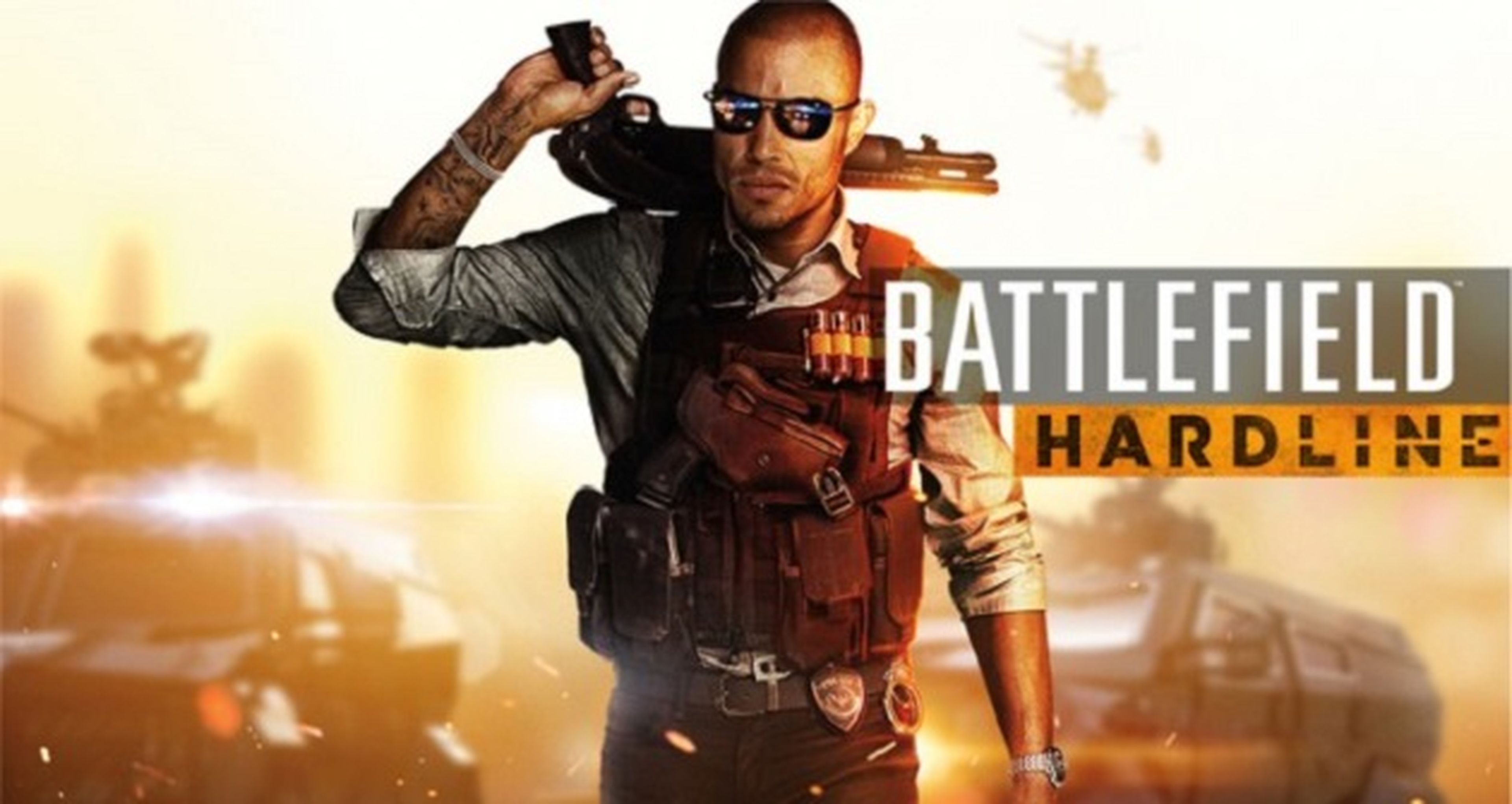 Battlefield Hardline: beta para todas las plataformas