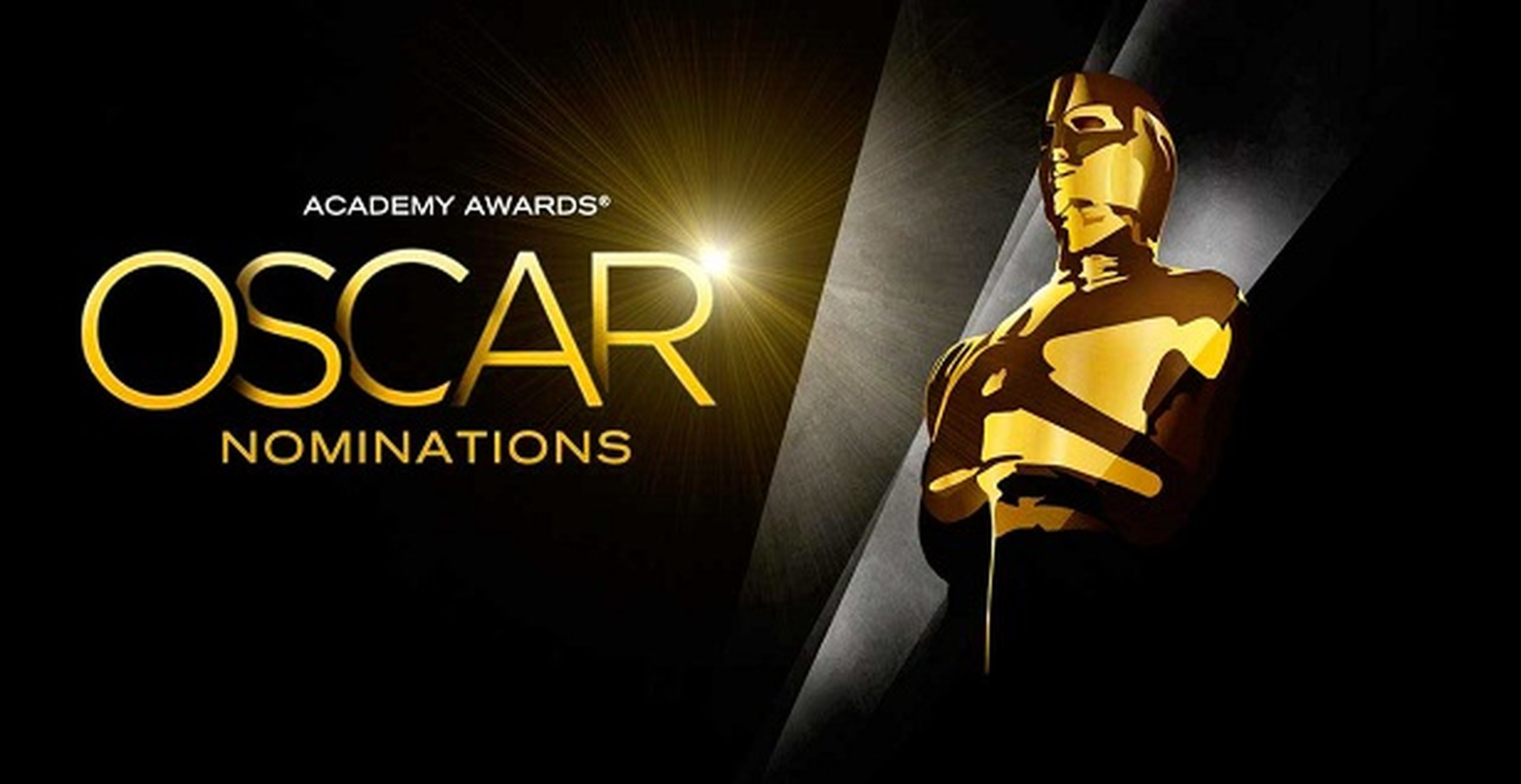 Nominaciones a los Oscar 2015
