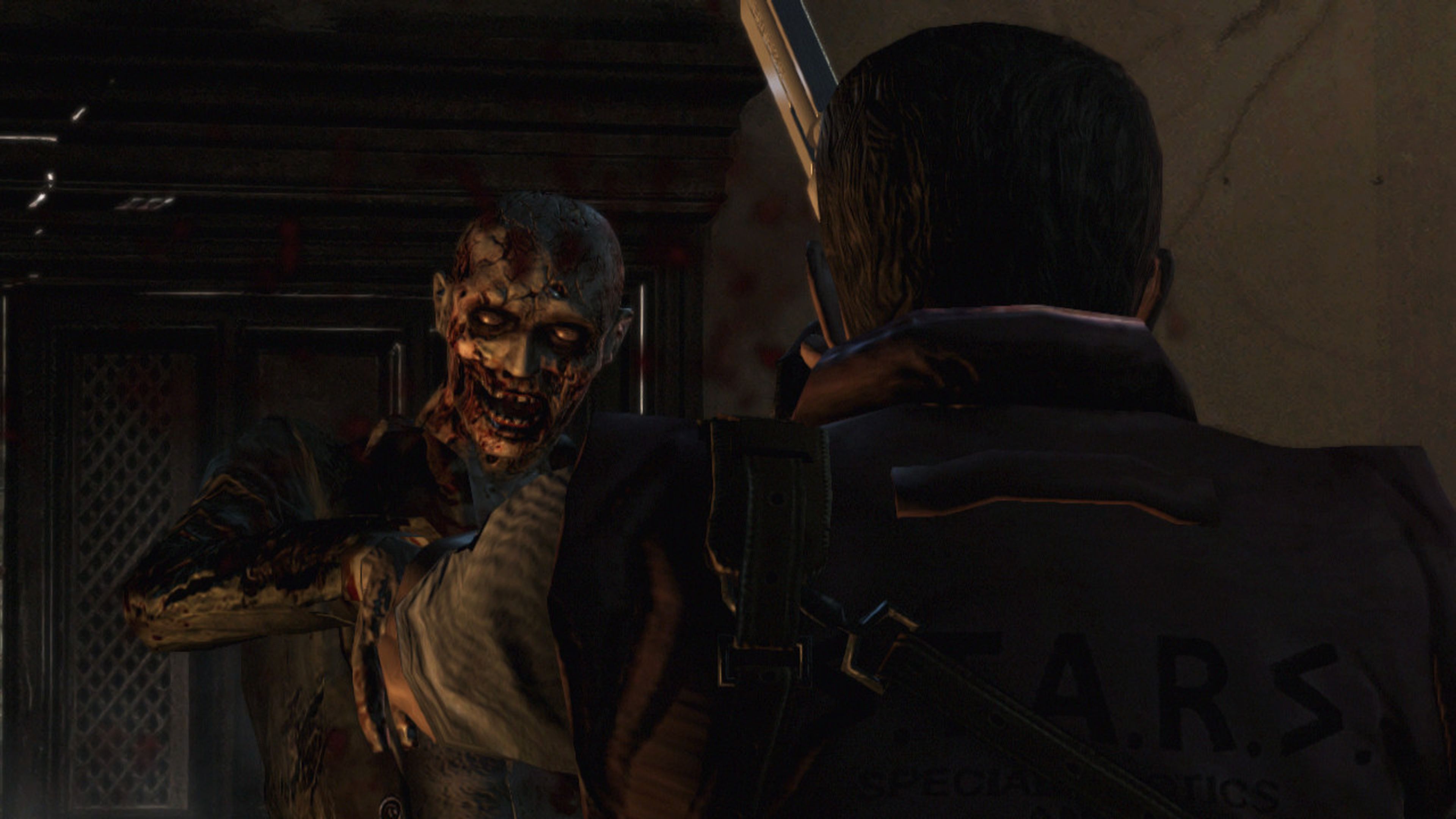Resident Evil HD Remaster no se podrá reservar en la PSN Store en Europa