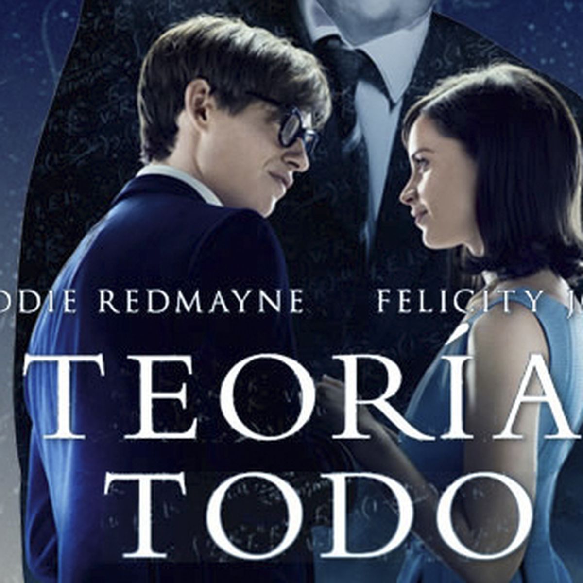 Crítica de La teoría del todo, el biopic de Stephen Hawking