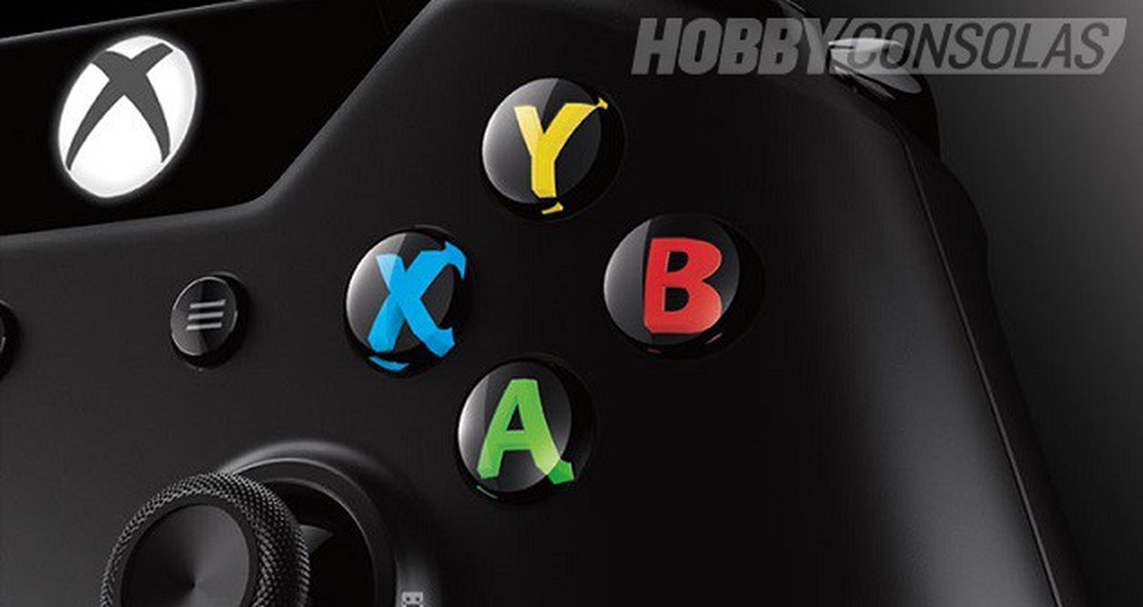 Xbox One, la consola más vendida en diciembre en EE.UU.