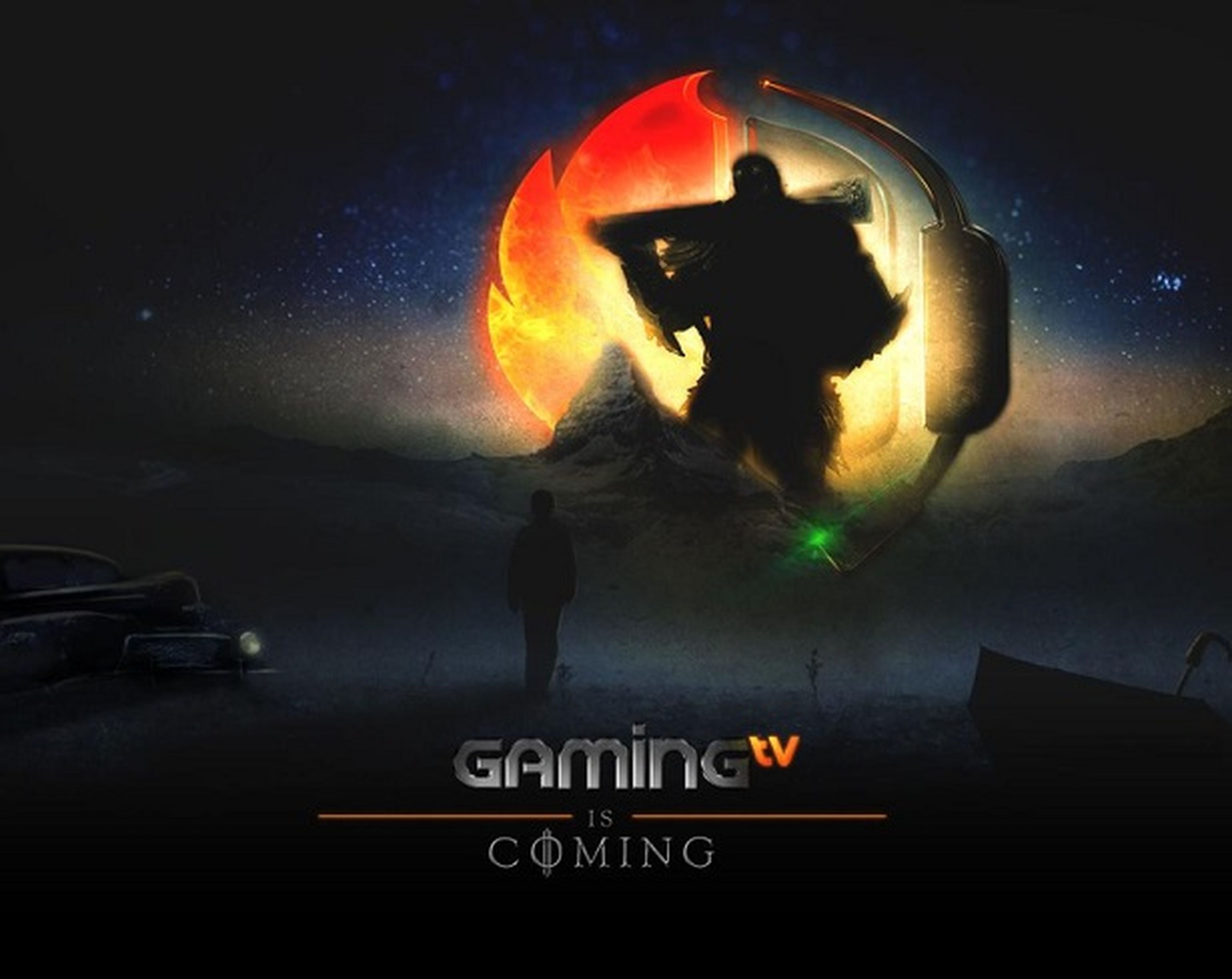 Gaming.tv, la plataforma de streaming, comienza su alpha el 21 de enero