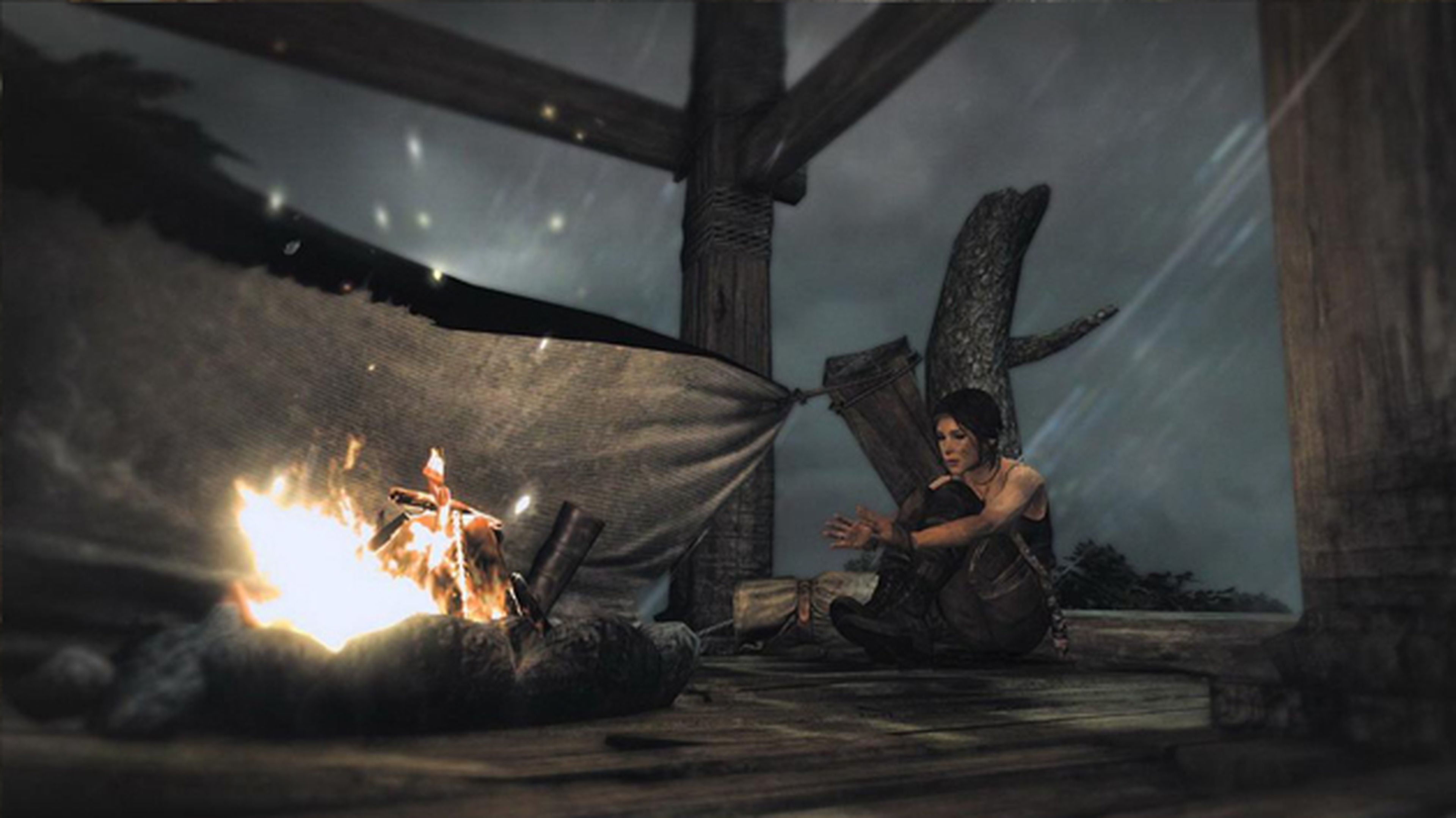 Guía Tomb Raider