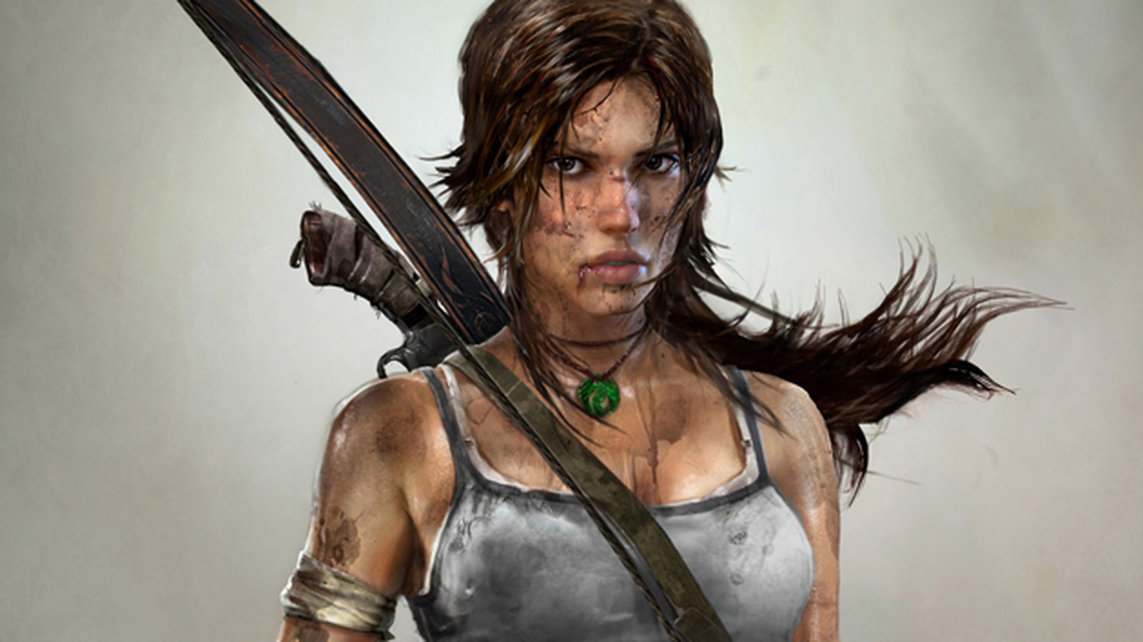 Trucos Tomb Raider