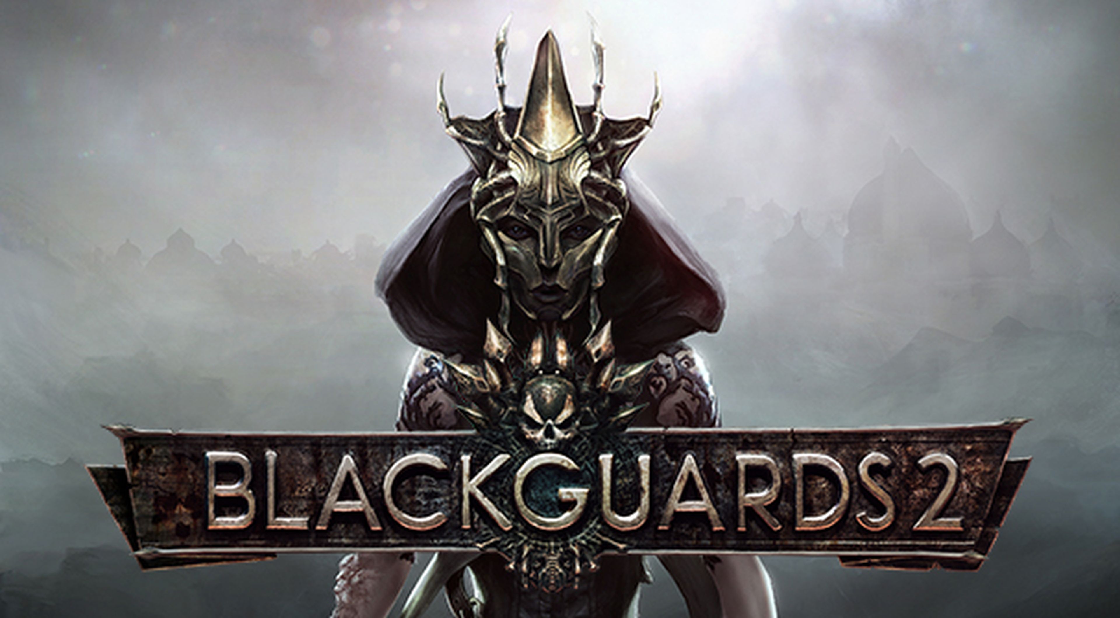 Análisis de Blackguards 2 para PC