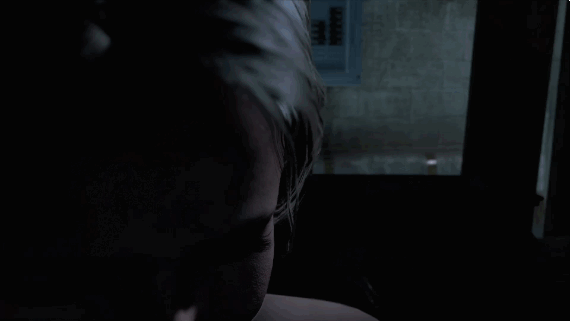 Until Dawn explica la fórmula para asustar en los videojuegos