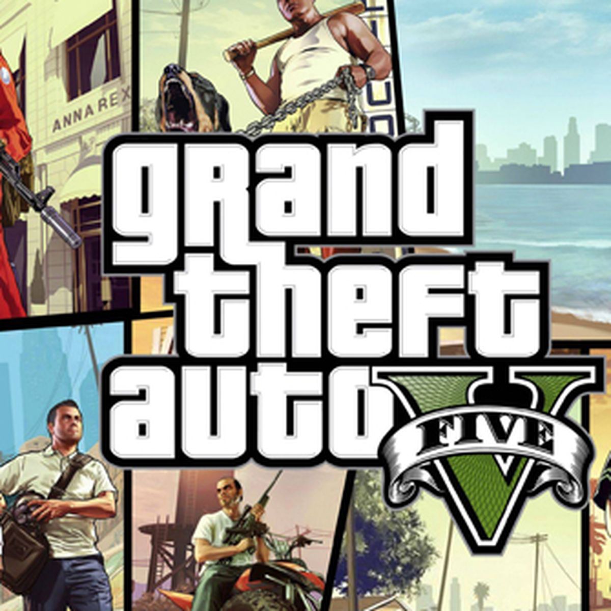 Grand Theft Auto V (Game Cover PS4)  Grand theft auto, Juegos de gta,  Juegos para pc gratis