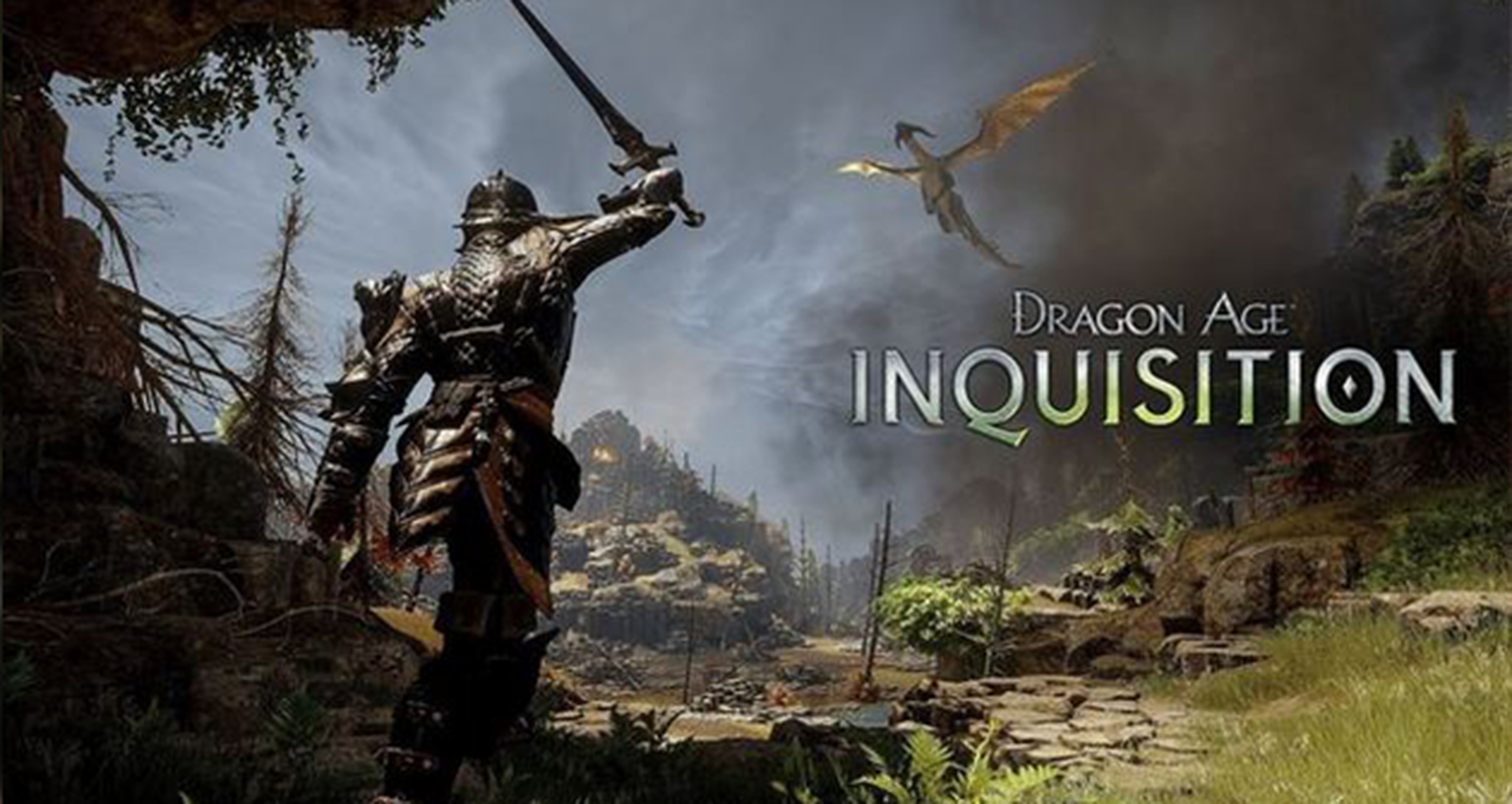 Dragon Age: Inquisition es más popular en Xbox One