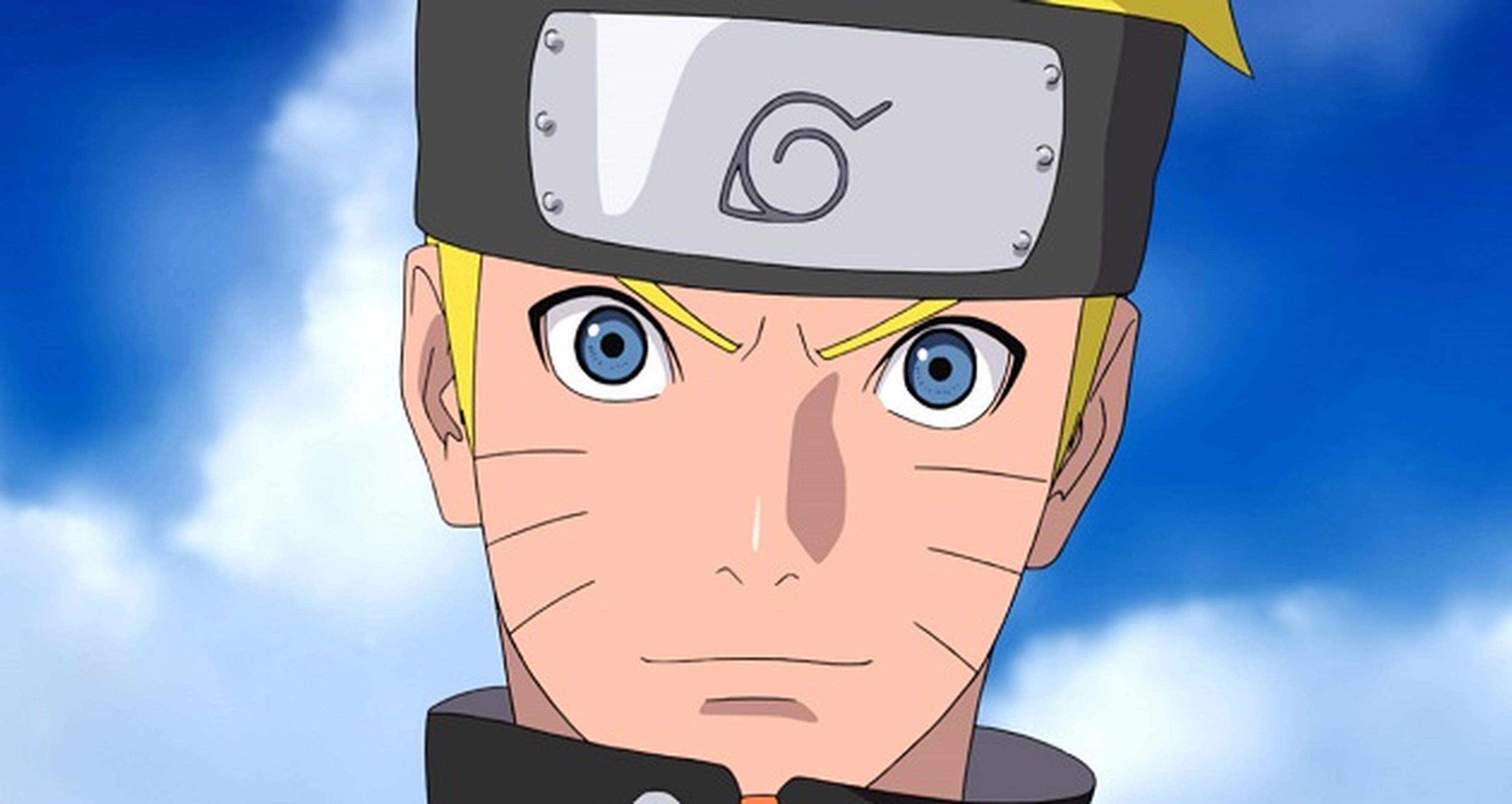Naruto Shippuden: Ultimate Ninja Storm 4 tendrá a los personajes de las películas