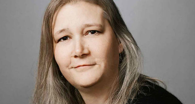 Amy Hennig, guionista de la trilogía Uncharted, quiere mostrar su nuevo proyecto