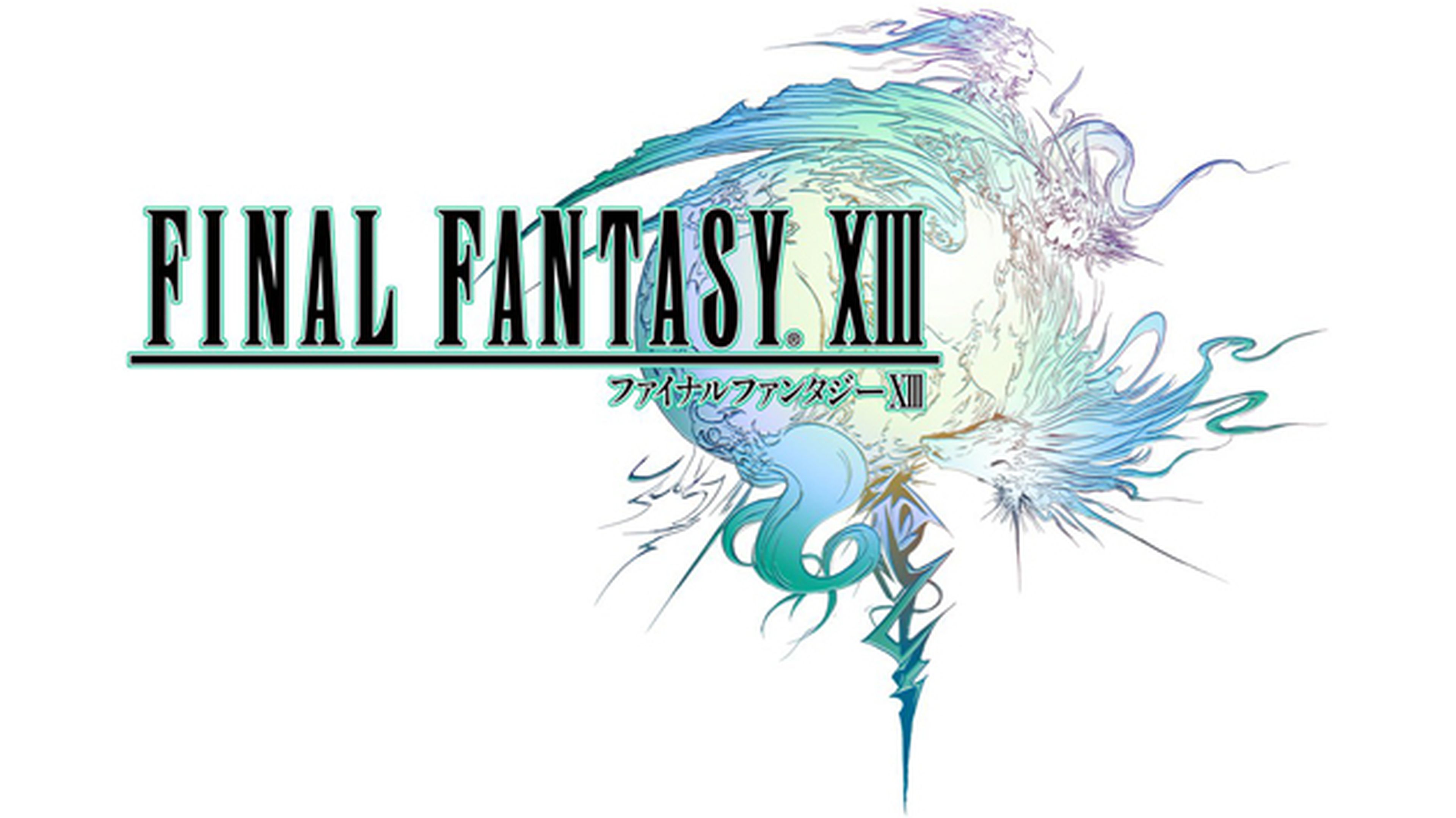 Guía Final Fantasy XIII