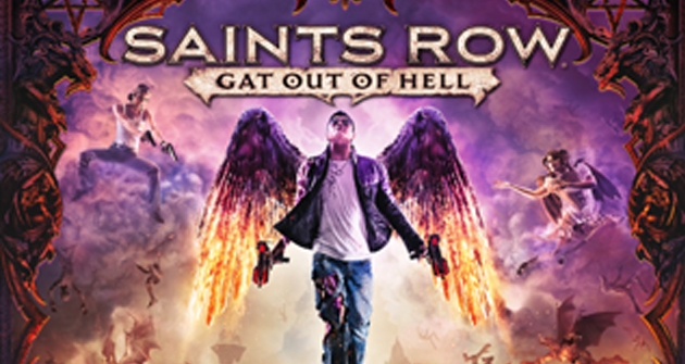 Análisis de Saints Row IV: Re-Elected y Gat out of Hell - HobbyConsolas