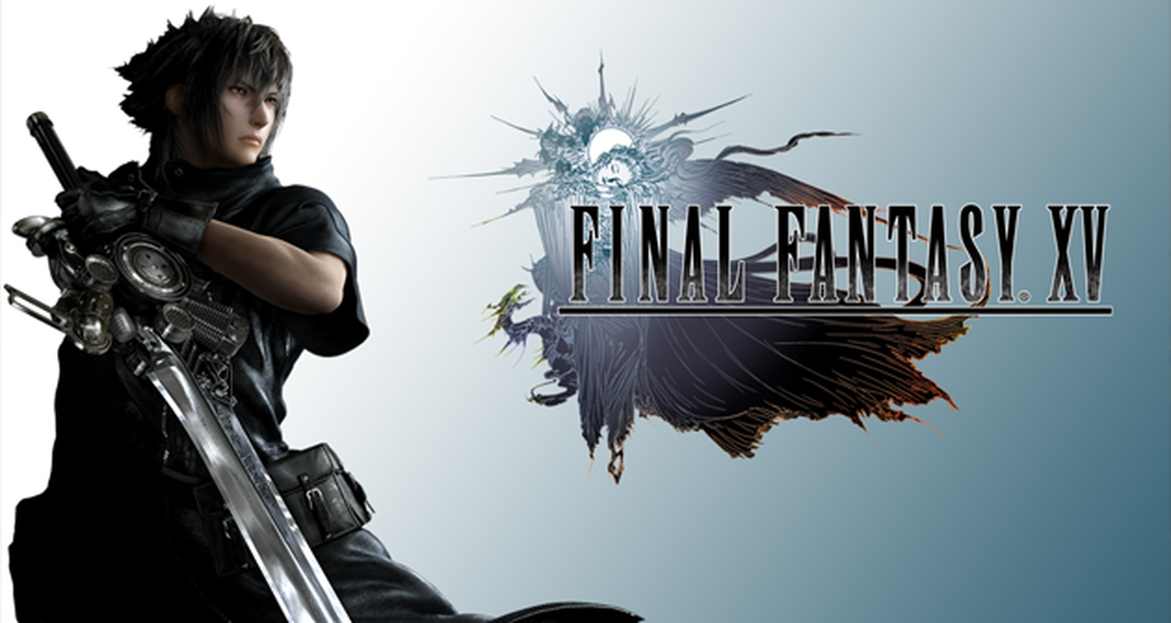 Square Enix quiere monstruos más realistas para Final Fantasy XV
