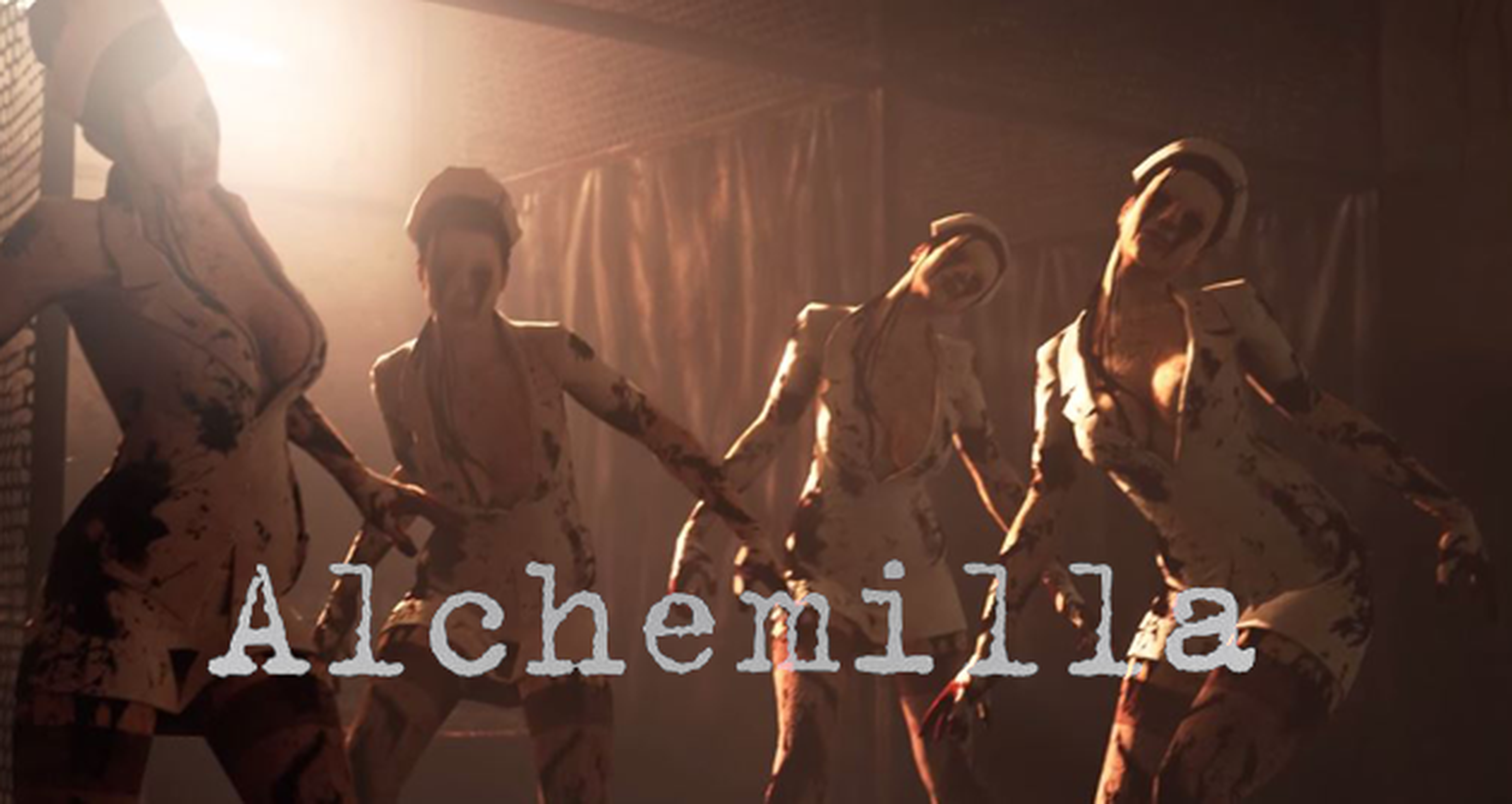 Un Silent Hill Hecho por fans tan terrorífico como el original