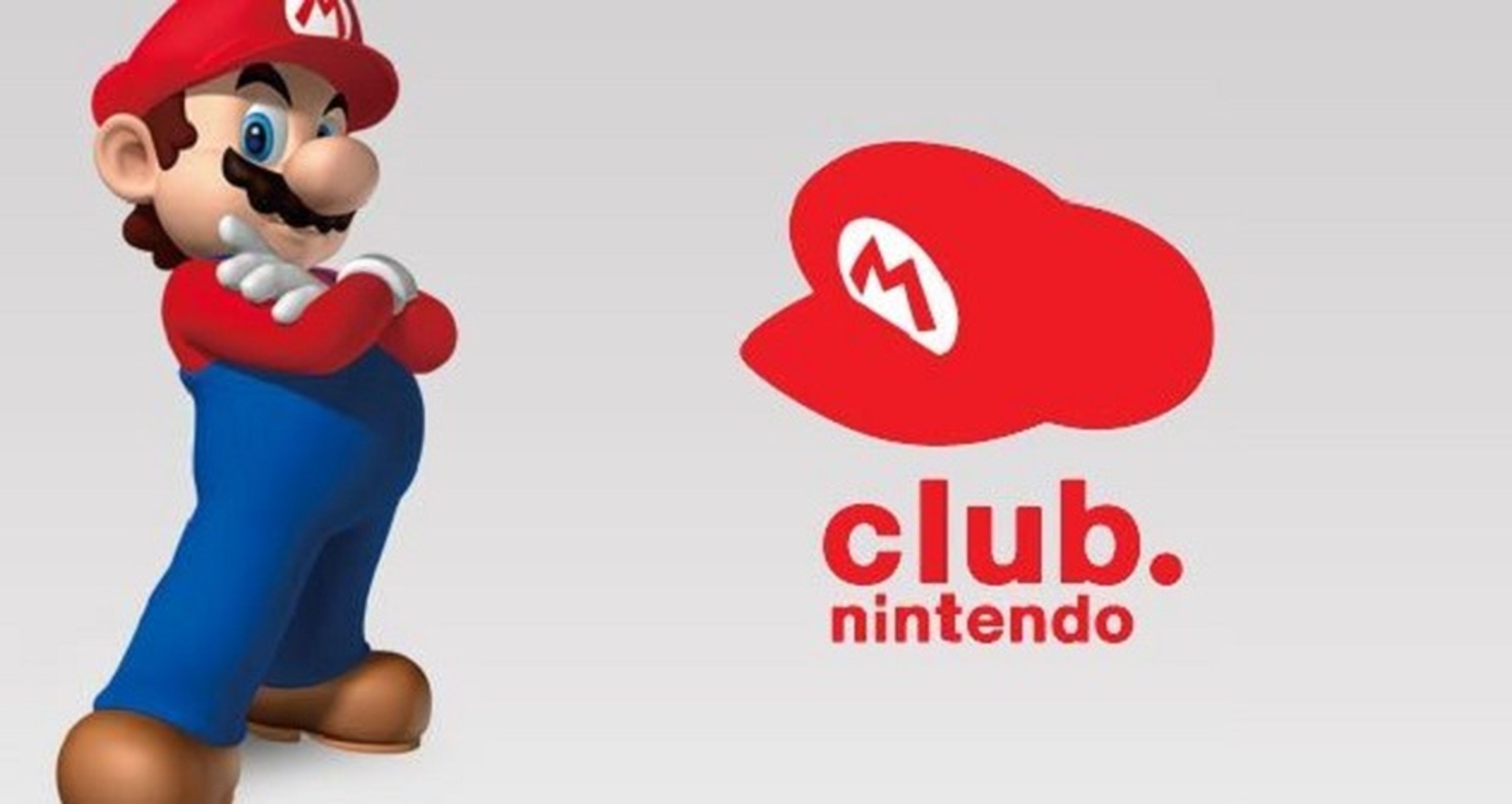 Club Nintendo cierra sus puertas definitivamente