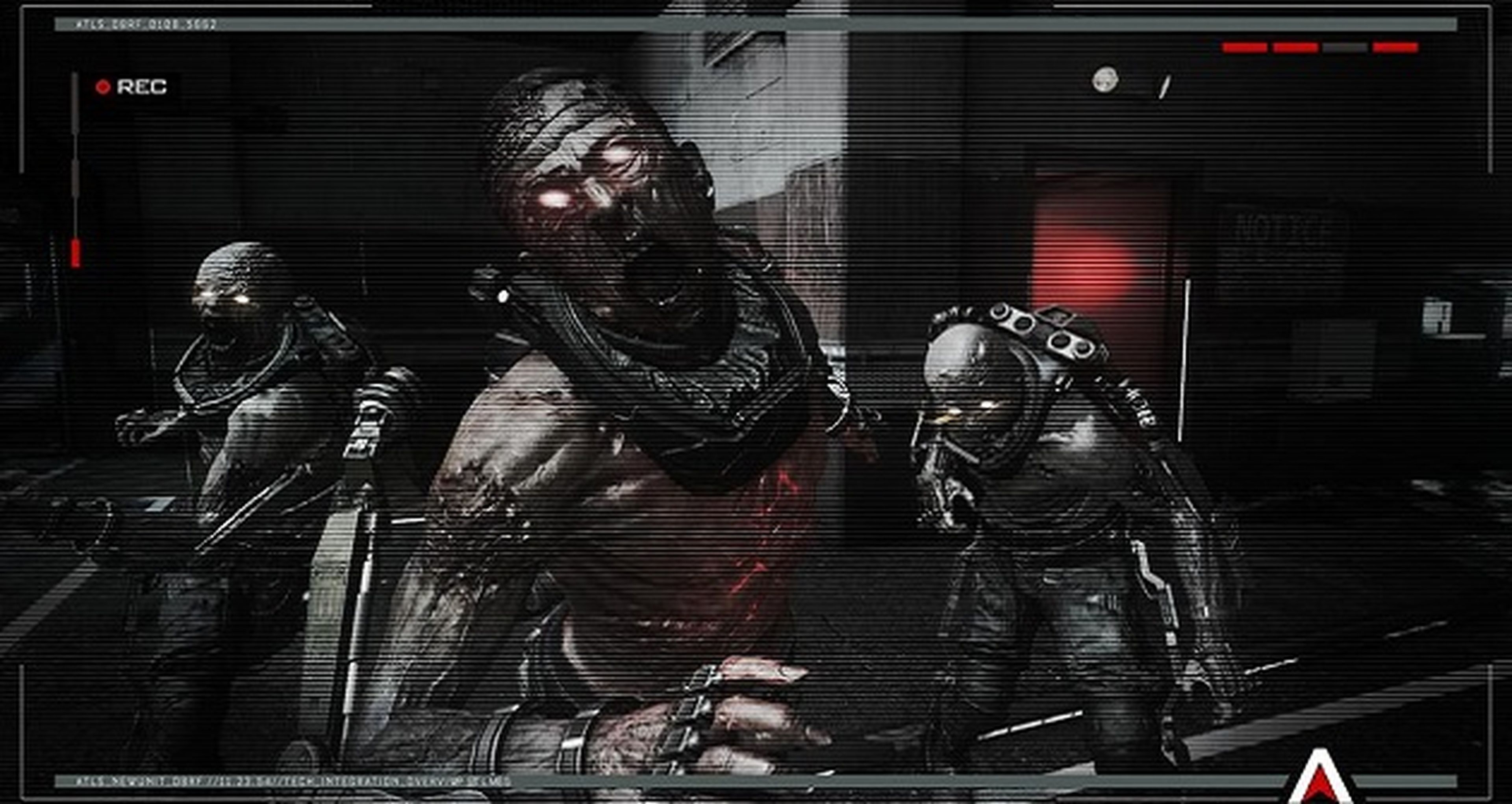 Call of Duty da más detalles sobre su modo Exo Zombies