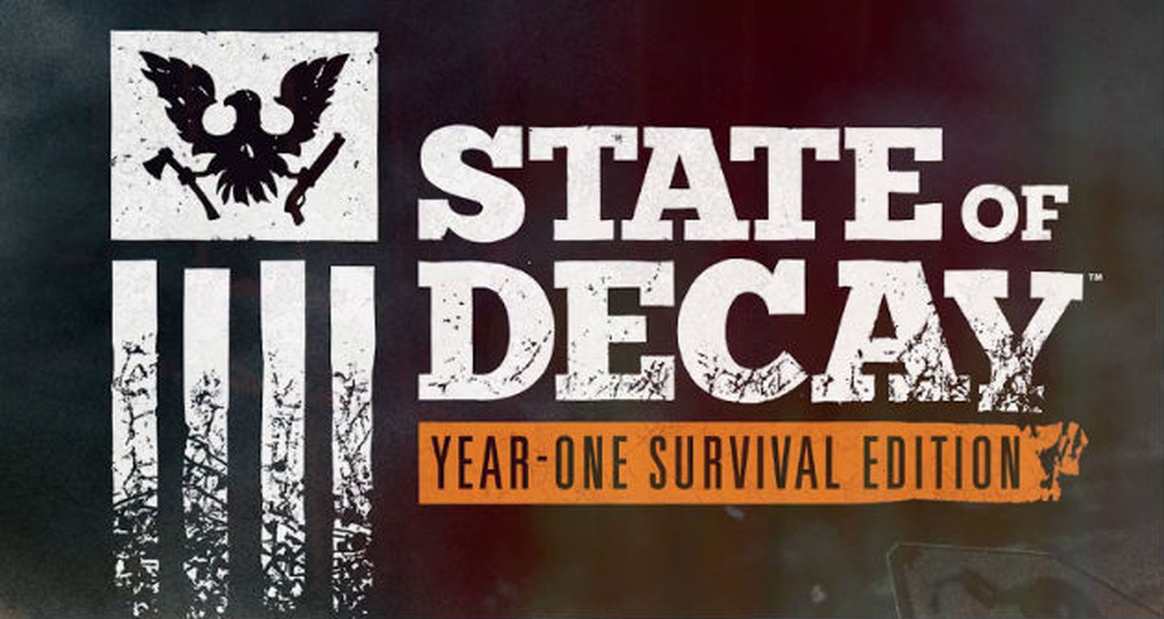 State of Decay para Xbox One desvela su fecha de lanzamiento