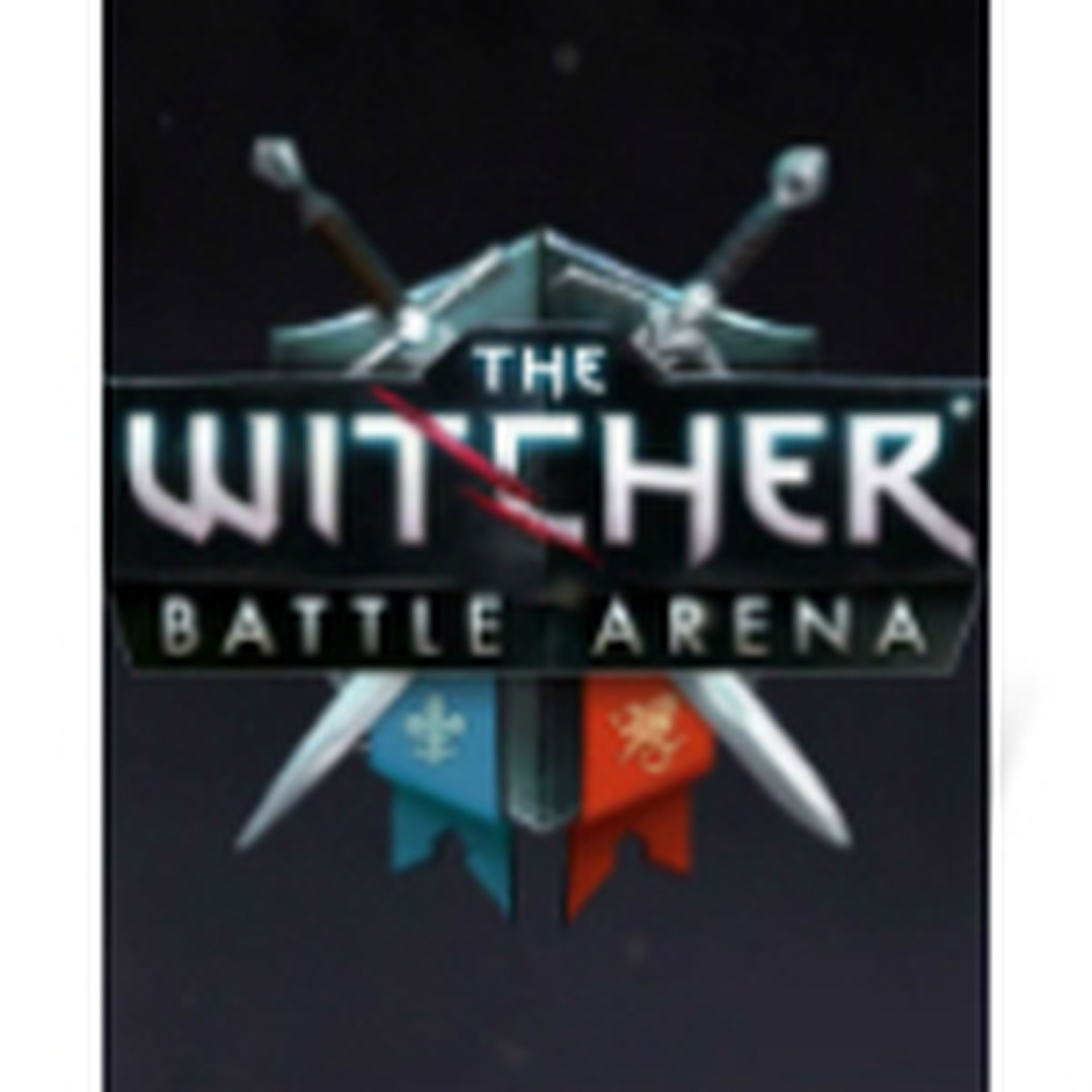 The Witcher Battle Arena para iOS