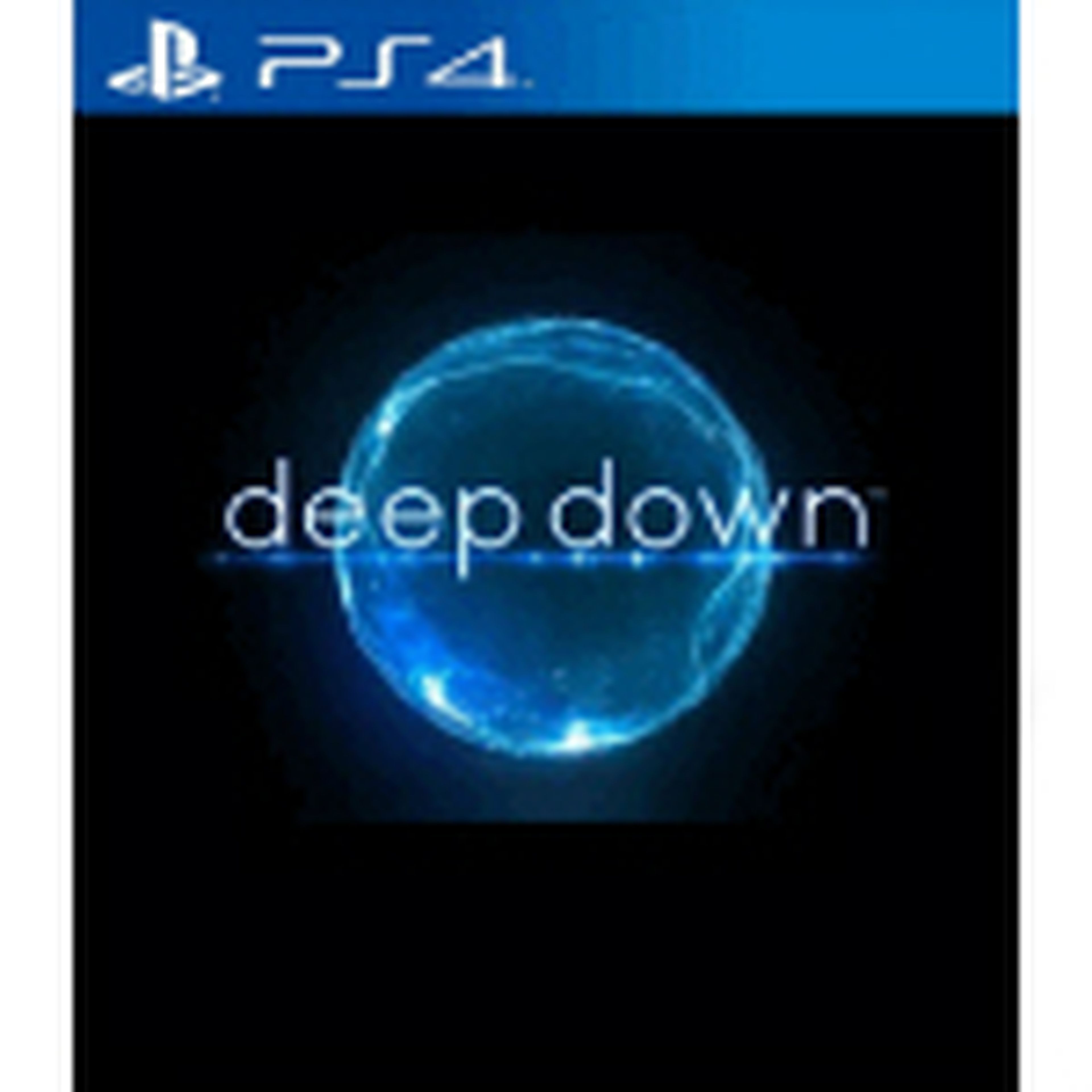 Deep Down para PS4