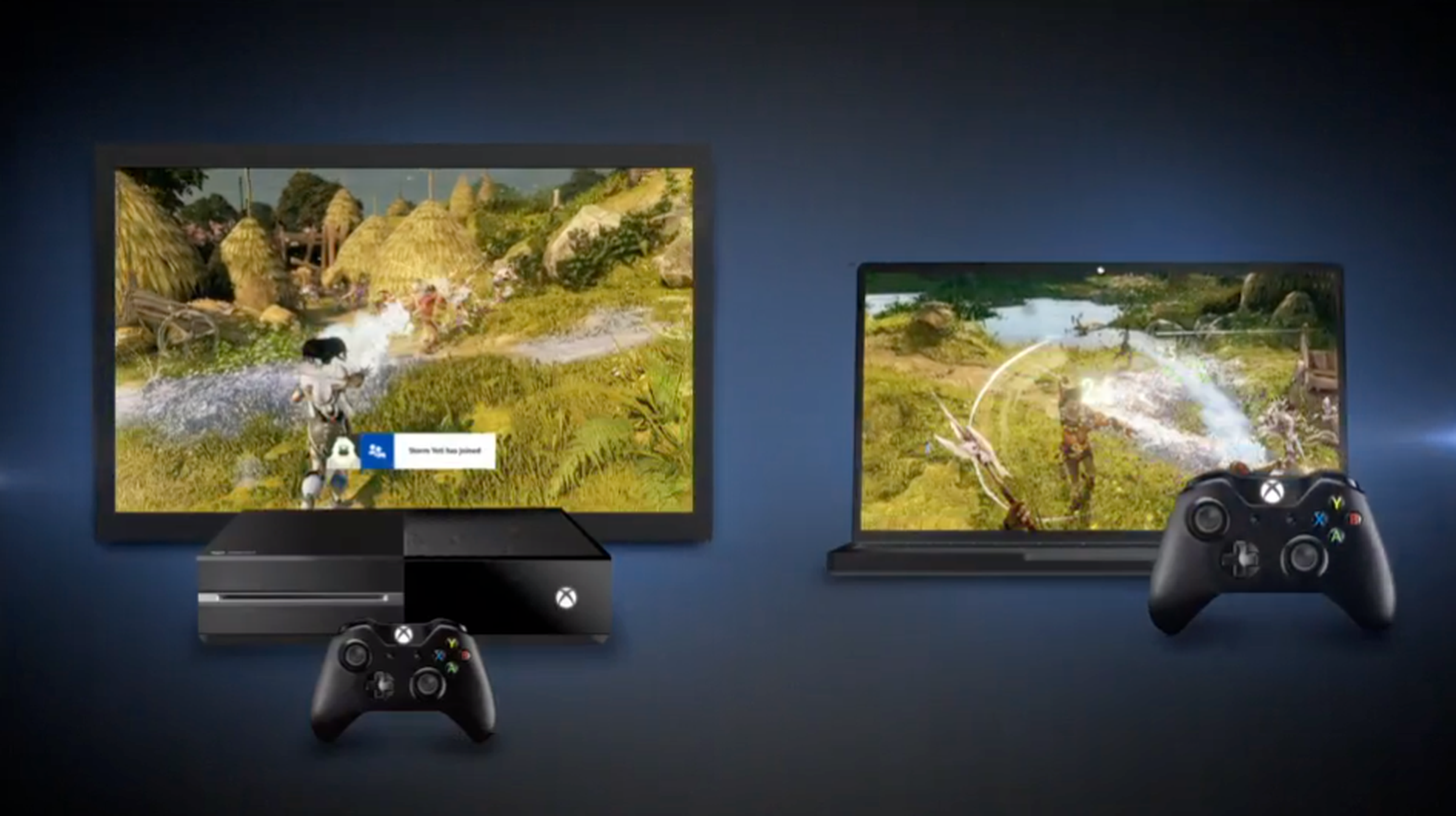 Microsoft no forzará el juego cruzado entre Xbox One y PC