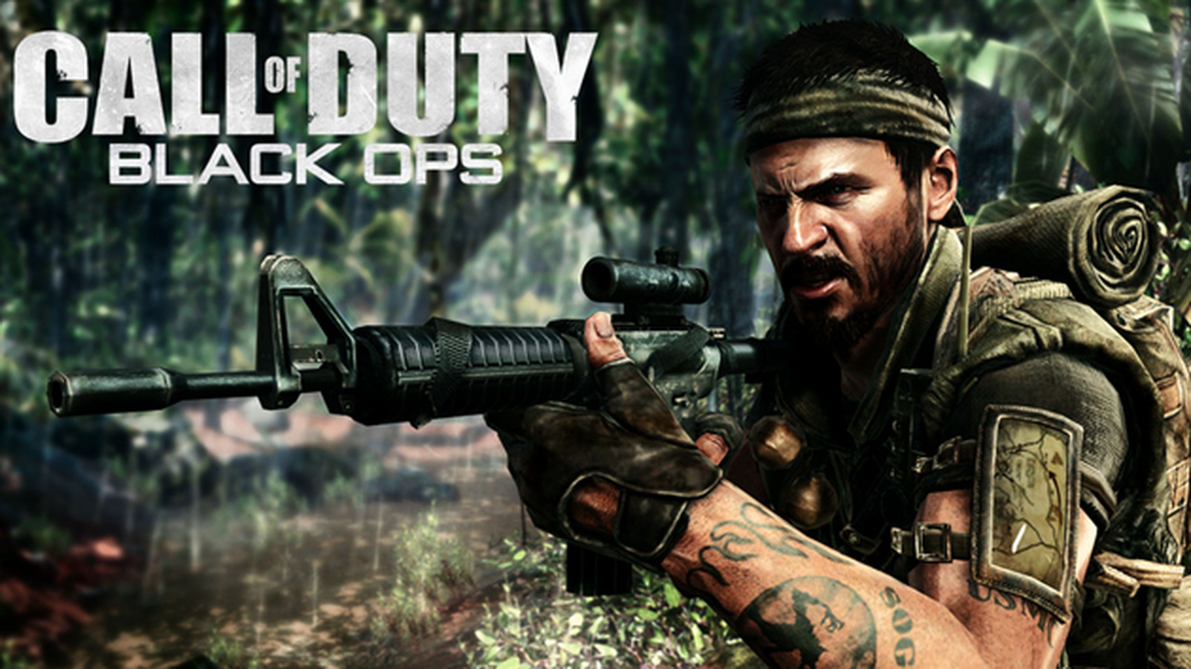 Call of Duty Black Ops: guía completa