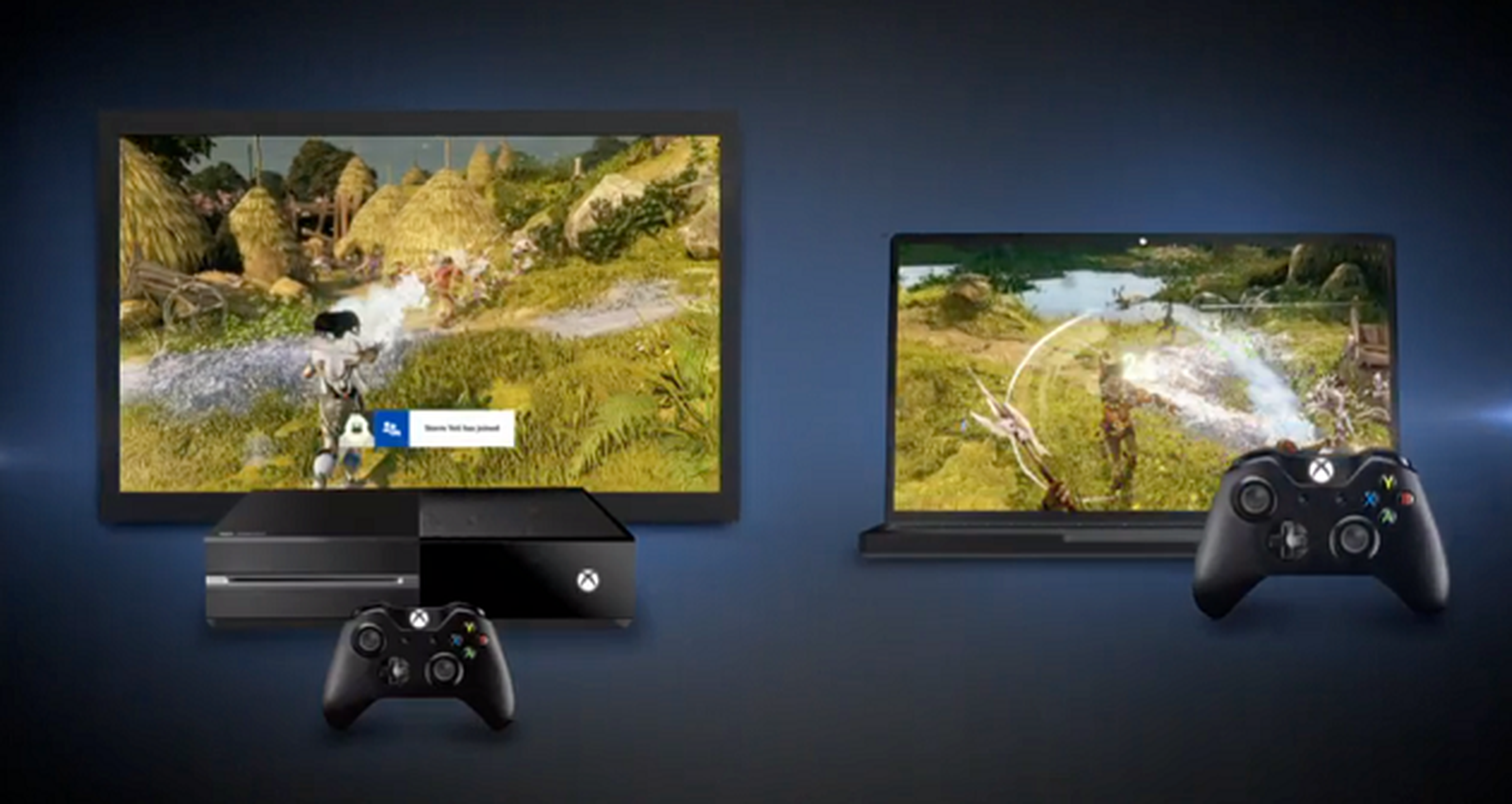 ¿Streaming de PC en Xbox One con Windows 10? Microsoft lo estudia