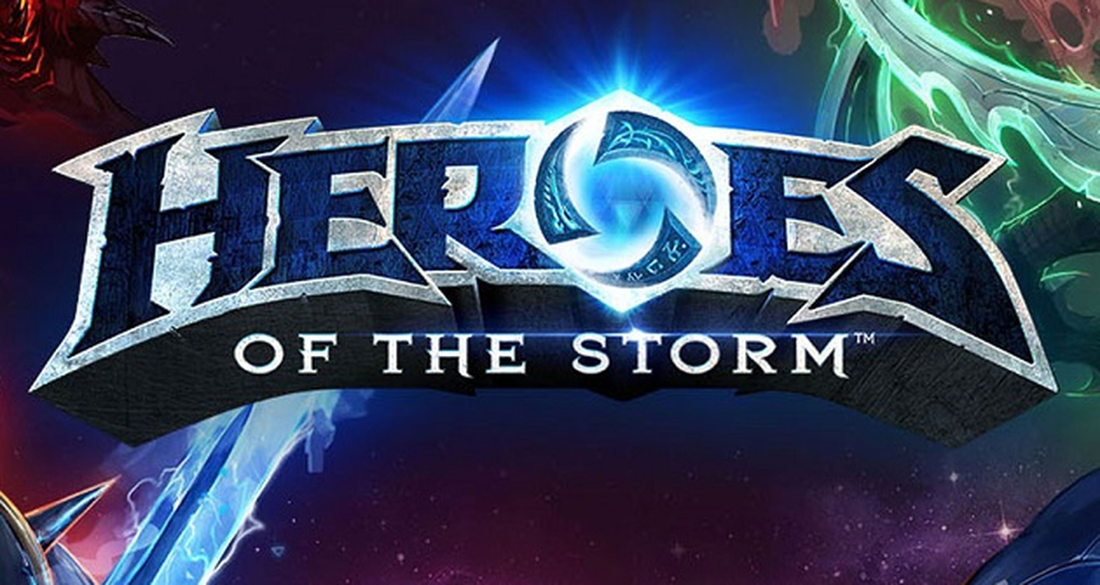 El Pack Fundador de Heroes of the Storm disponible en GAME