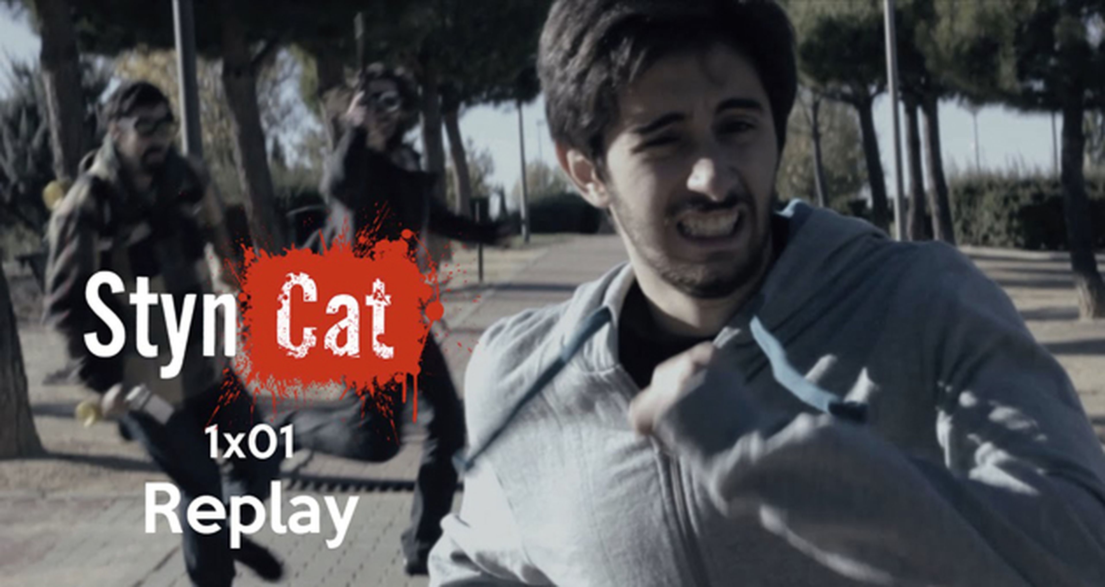 Styncat: youtubers, gatos con guitarra y hipsters asesinos