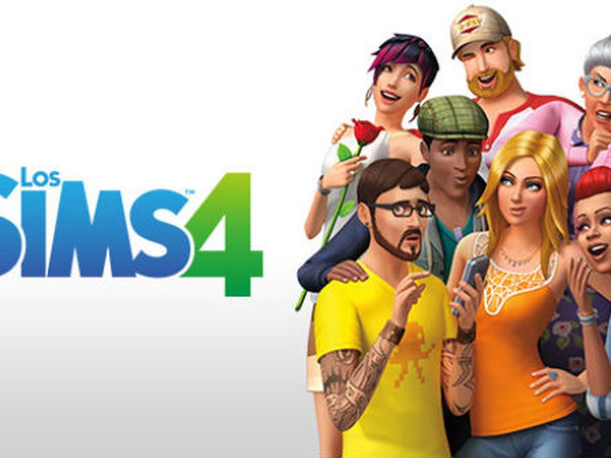 Los Sims 4 se puede descargar gratis en Origin durante un tiempo