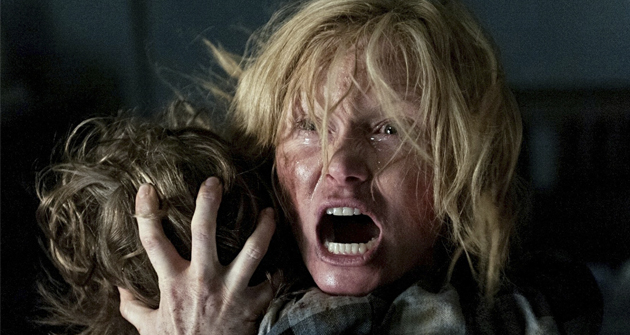 Crítica de Babadook, la película de terror del momento