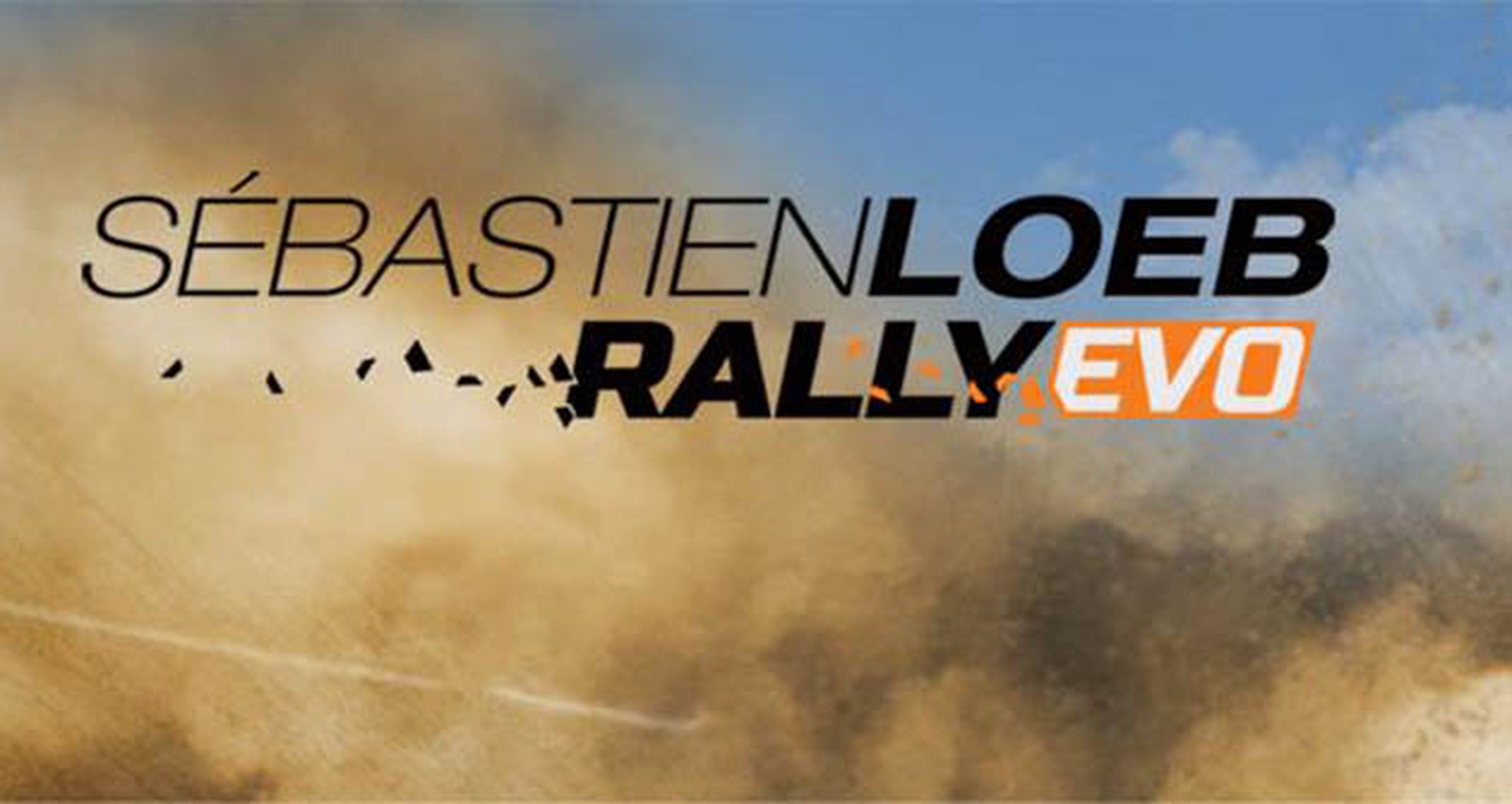 Sebastien Loeb Rally Evo difunde sus primeras imágenes