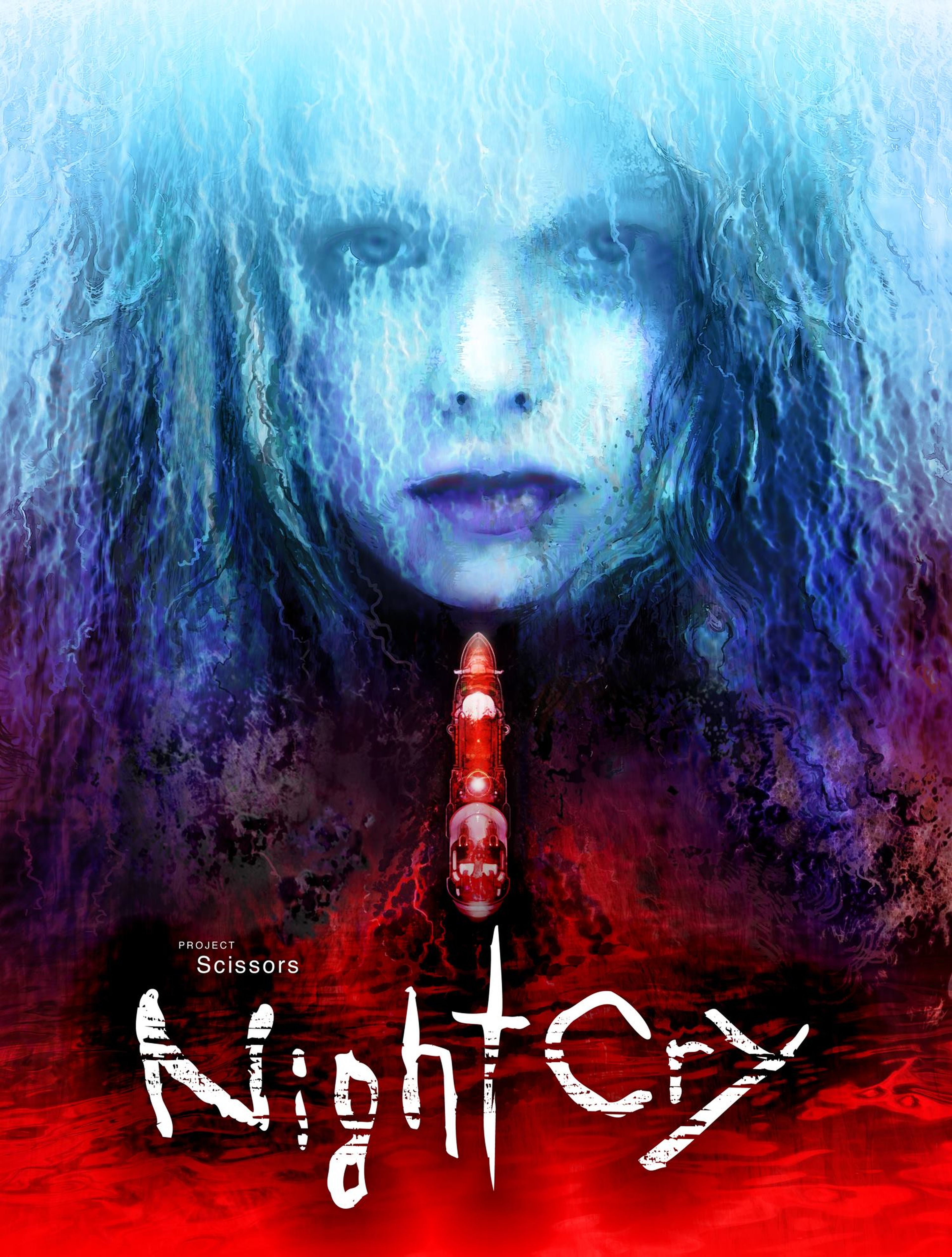 NightCry se promociona con un cortometraje