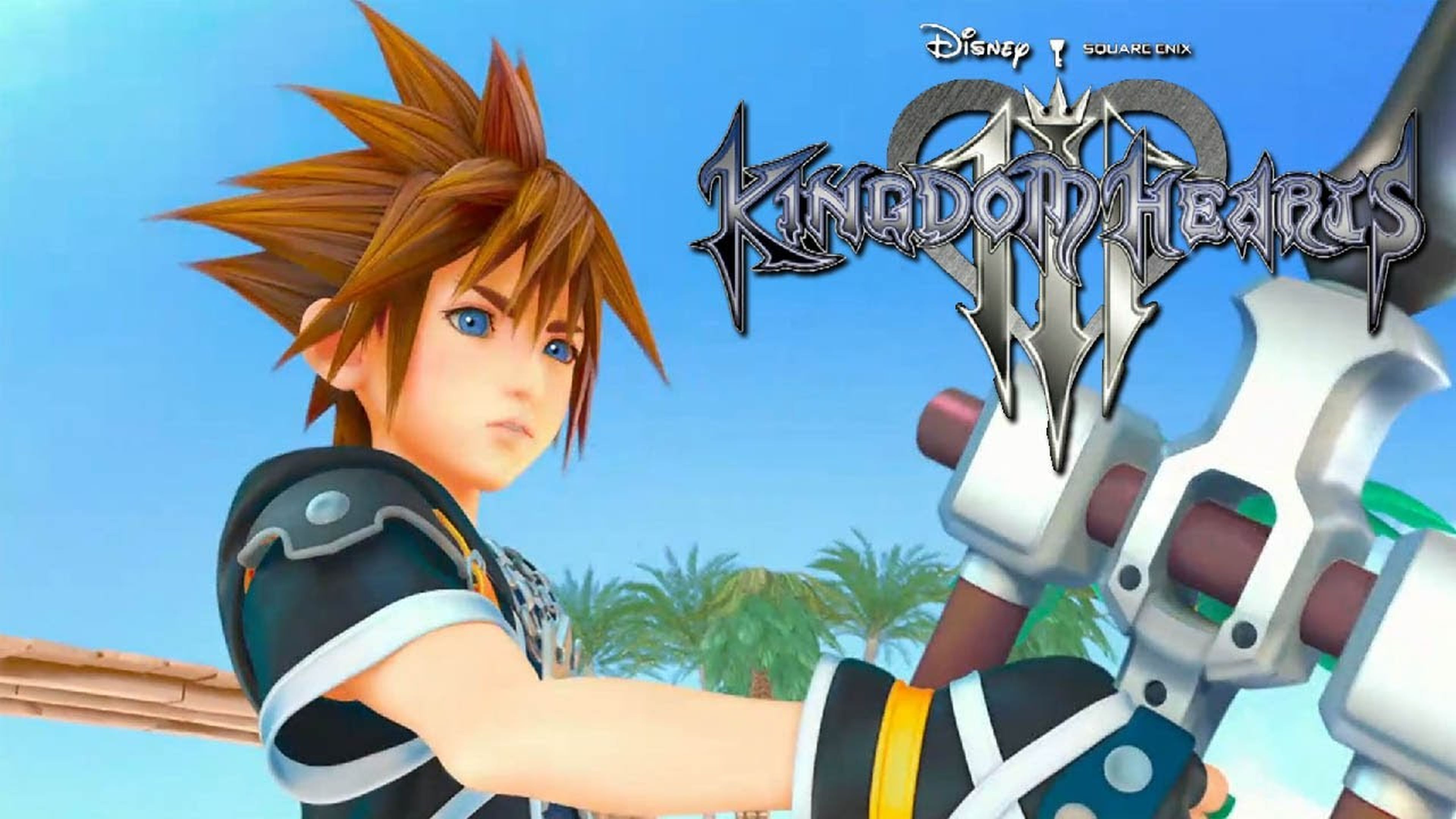 Tai Yasue: "Con Kingdom Hearts 3 queremos evolucionar en una nueva dirección"