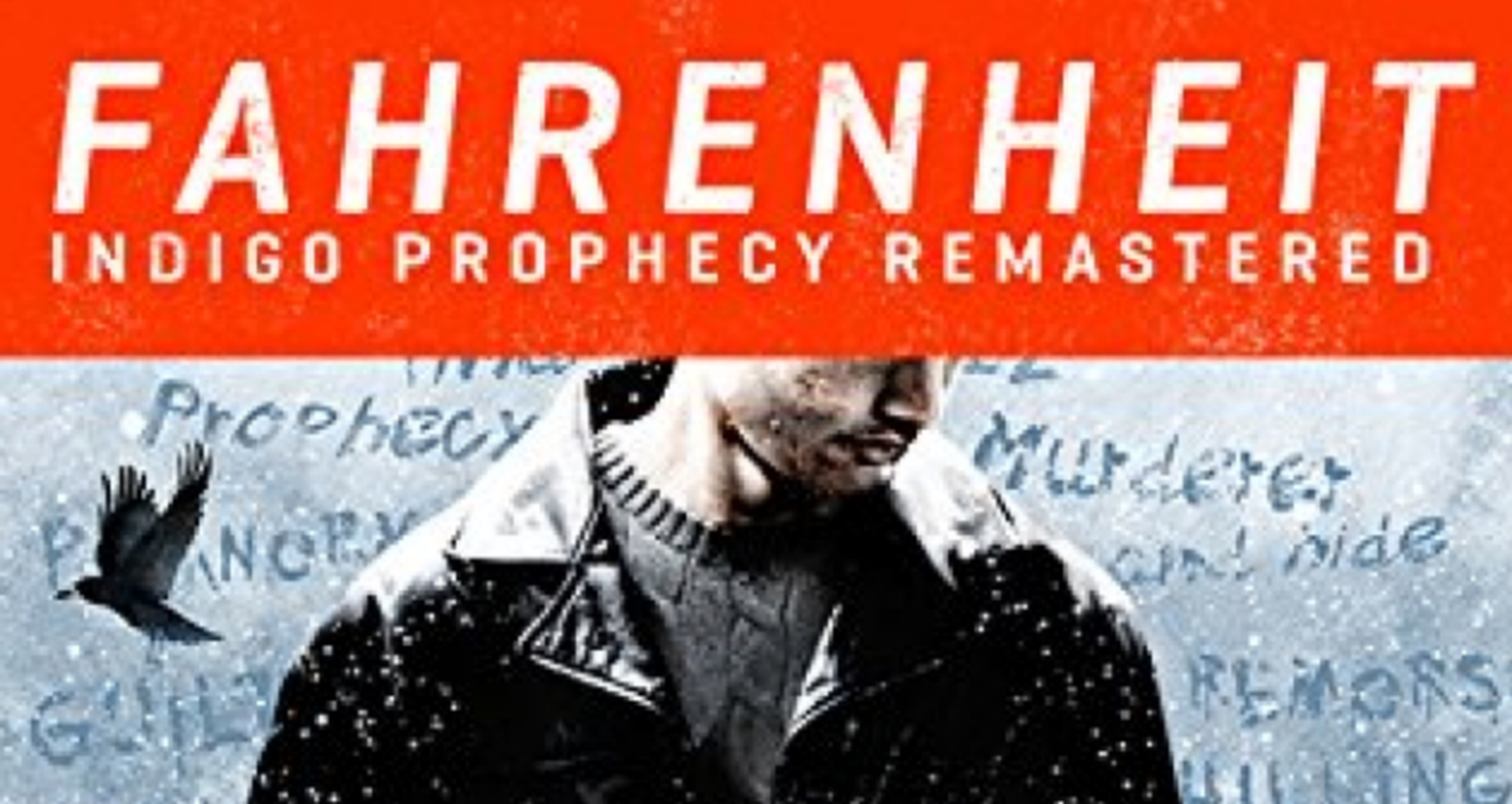 Rumor: El remaster de Fahrenheit, más cerca, según Amazon
