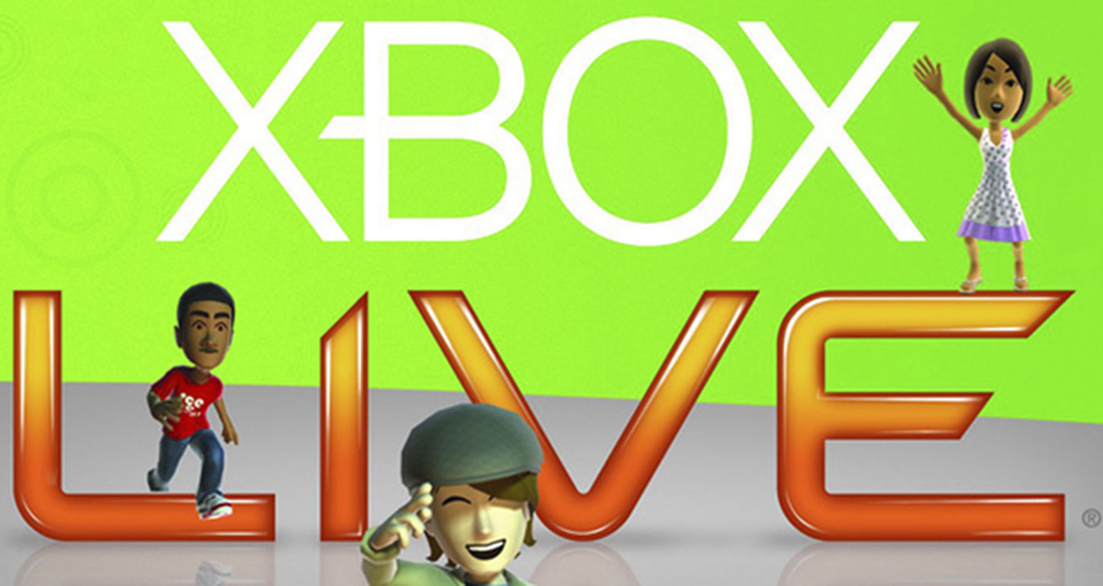 Xbox Live Gold podría llegar a PC