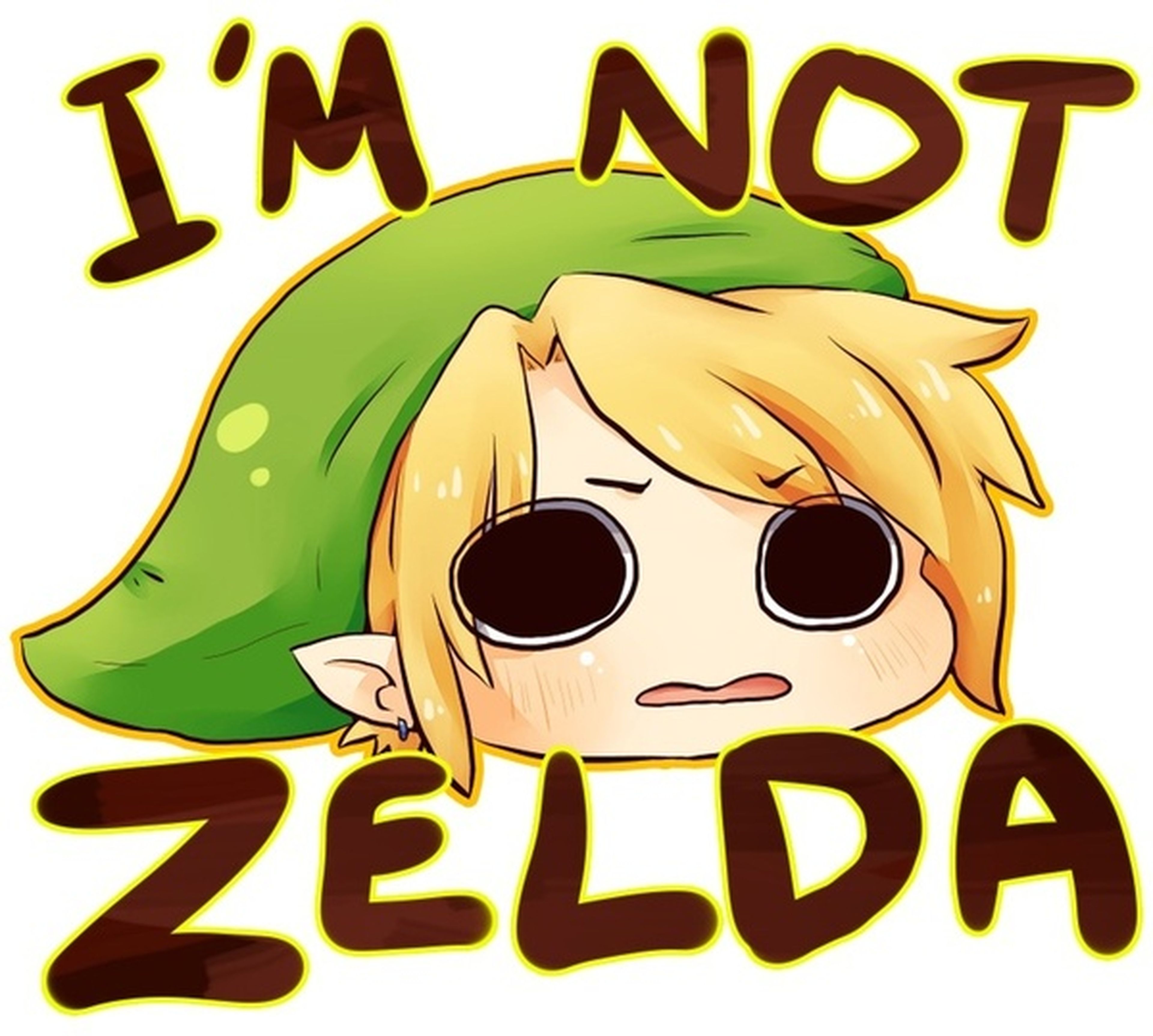 The Legend of Zelda: ¿Y si Link se montara en un avión?