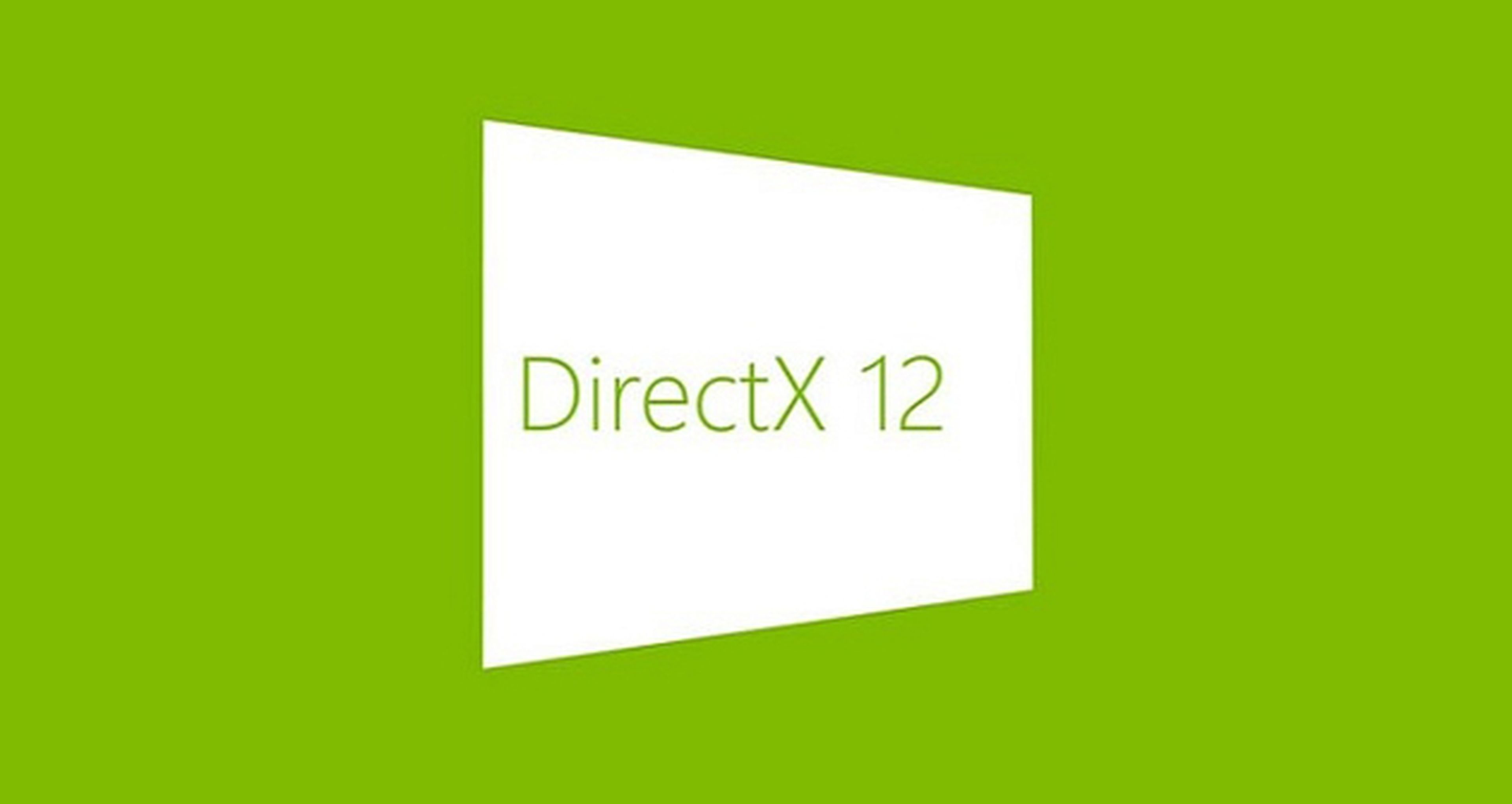 El rendimiento de DirectX 12 en Xbox One dependerá de cada juego