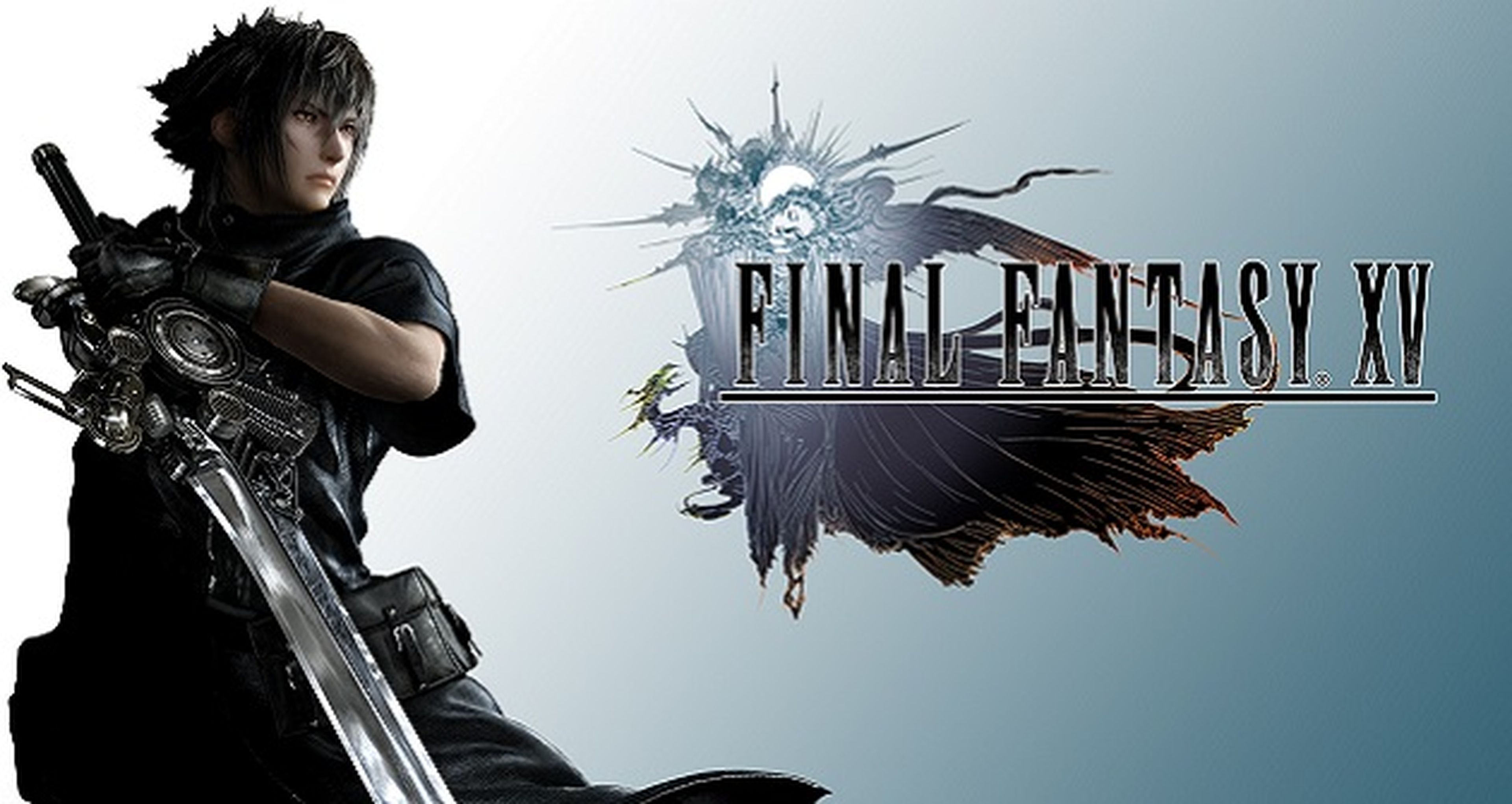 Final Fantasy XV quiere un lanzamiento mundial simultáneo
