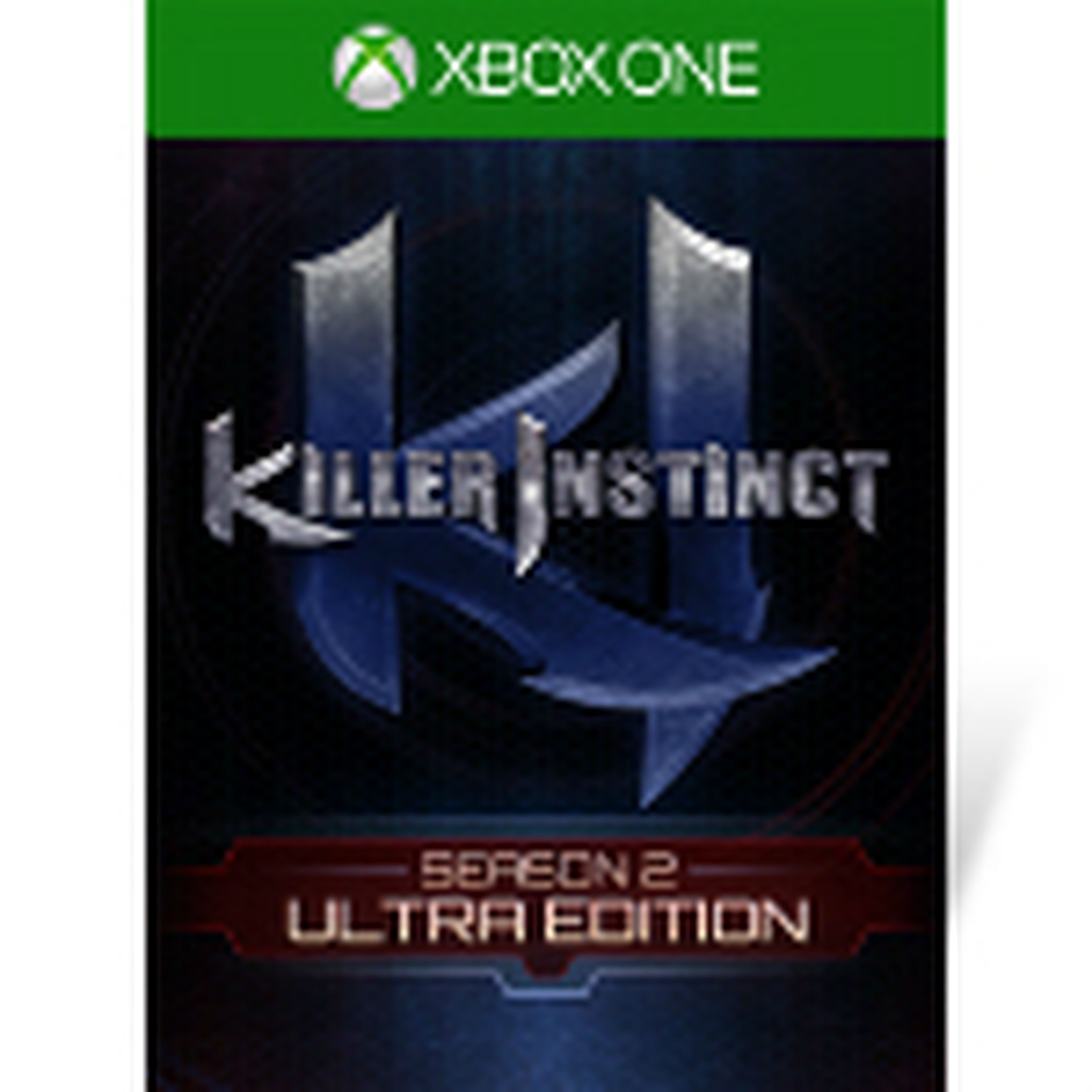 Killer Instinct Season Two para Xbox One